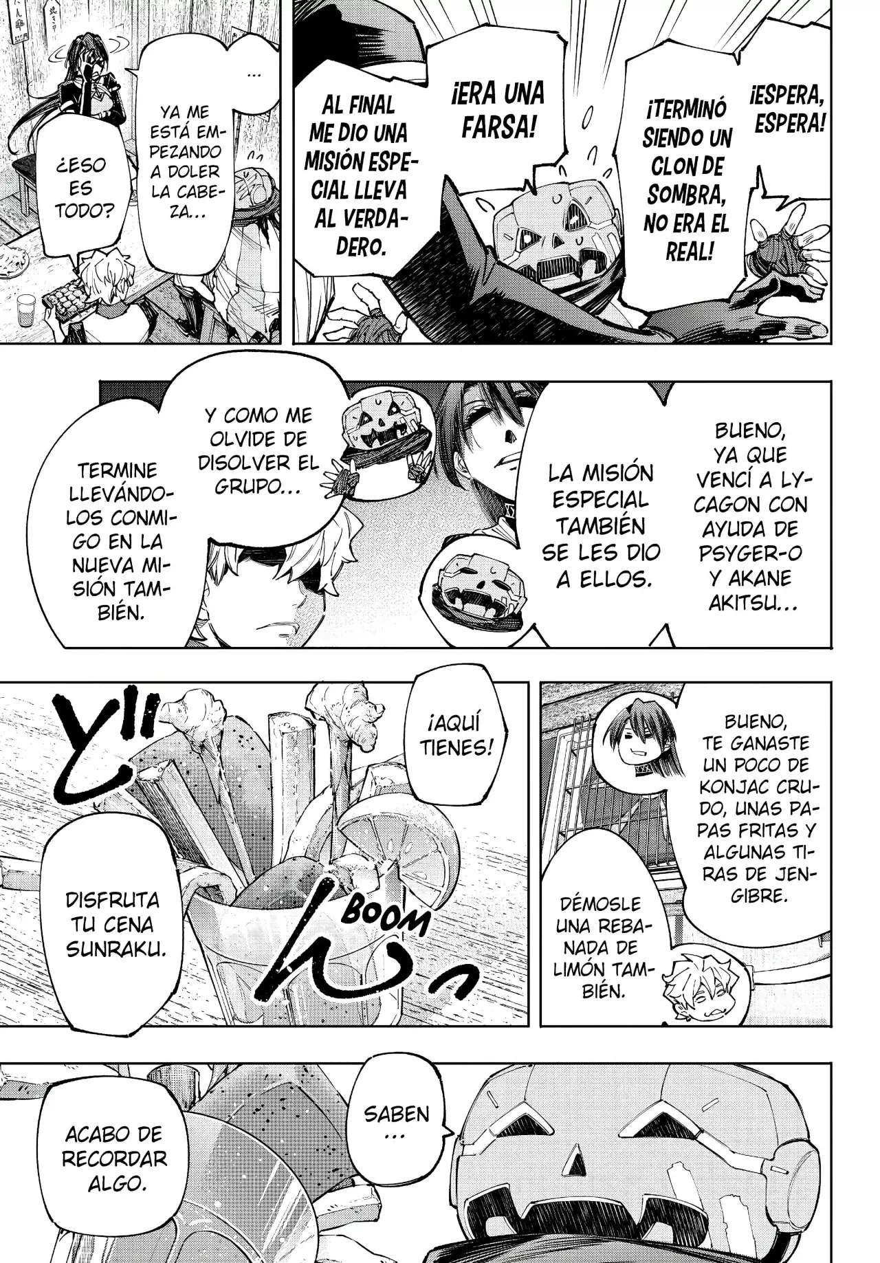 Read Shangri-La Frontier_ Shitty Games Hunter Challenges Godly Game  ES Manga Online