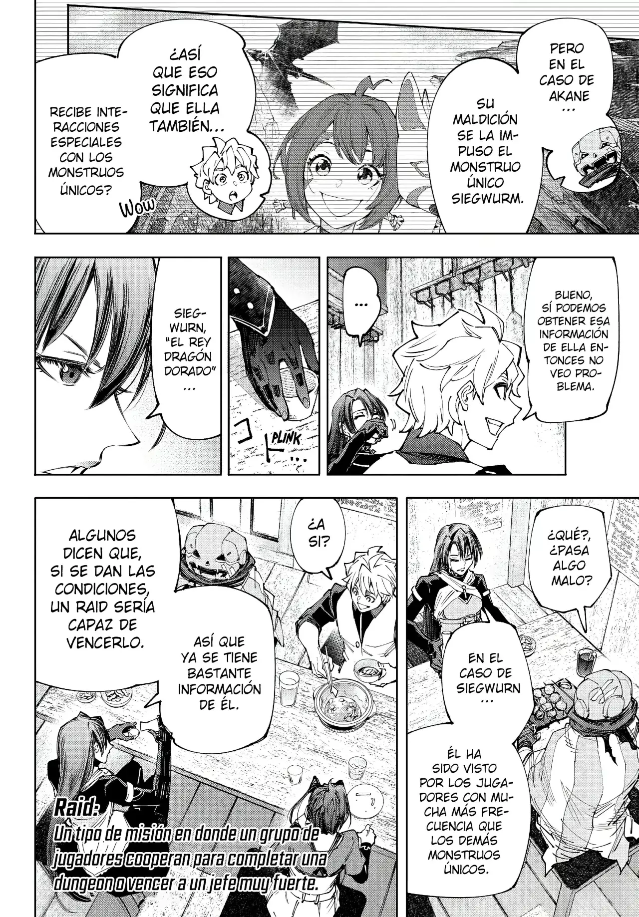 Read Shangri-La Frontier_ Shitty Games Hunter Challenges Godly Game  ES Manga Online