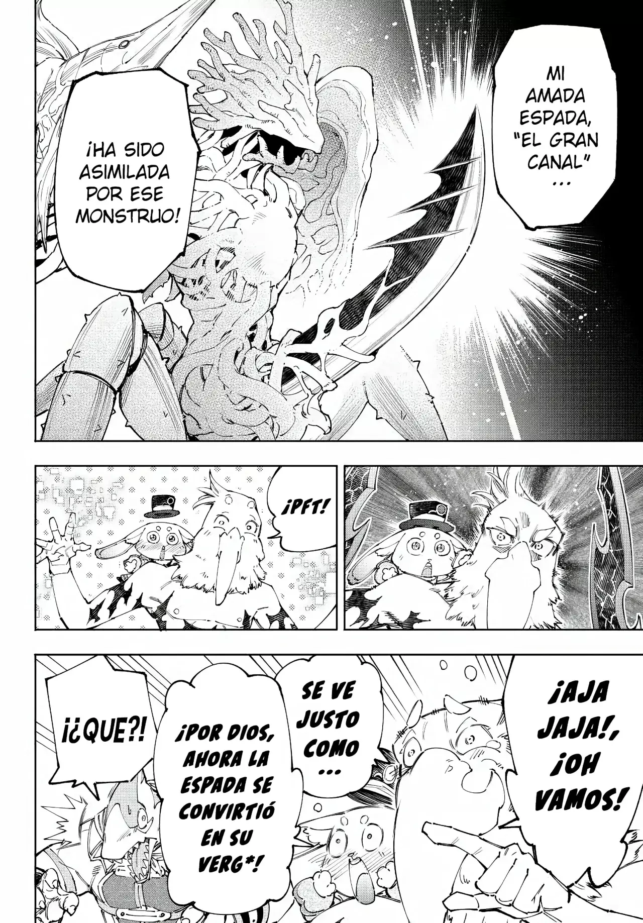 Read Shangri-La Frontier_ Shitty Games Hunter Challenges Godly Game  ES Manga Online