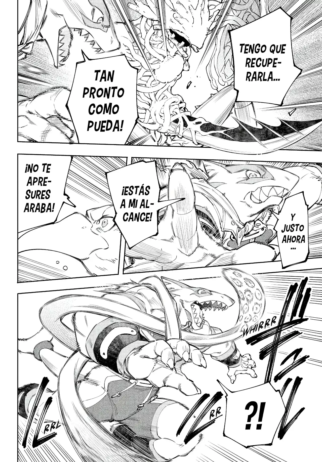 Read Shangri-La Frontier_ Shitty Games Hunter Challenges Godly Game  ES Manga Online