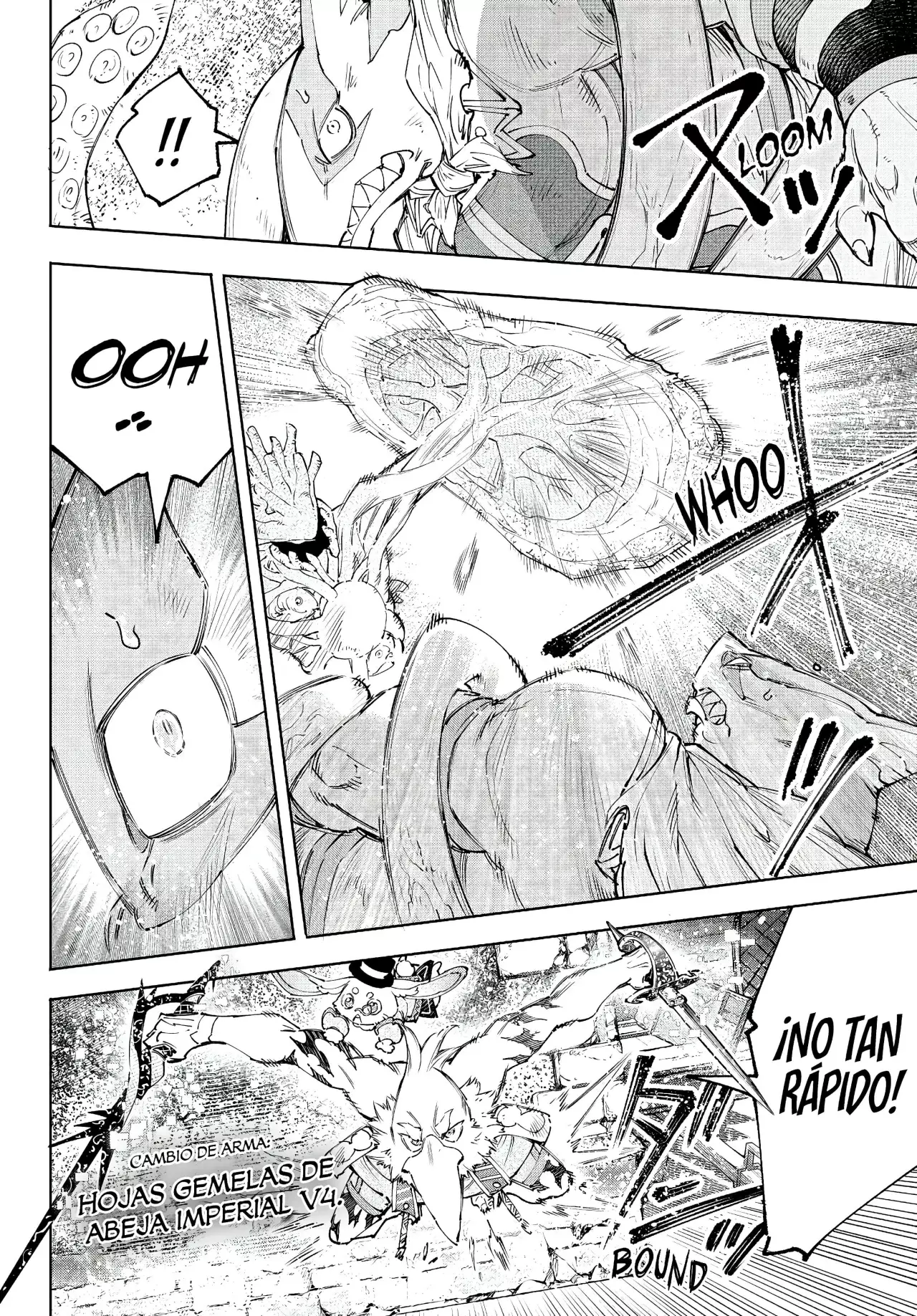 Read Shangri-La Frontier_ Shitty Games Hunter Challenges Godly Game  ES Manga Online