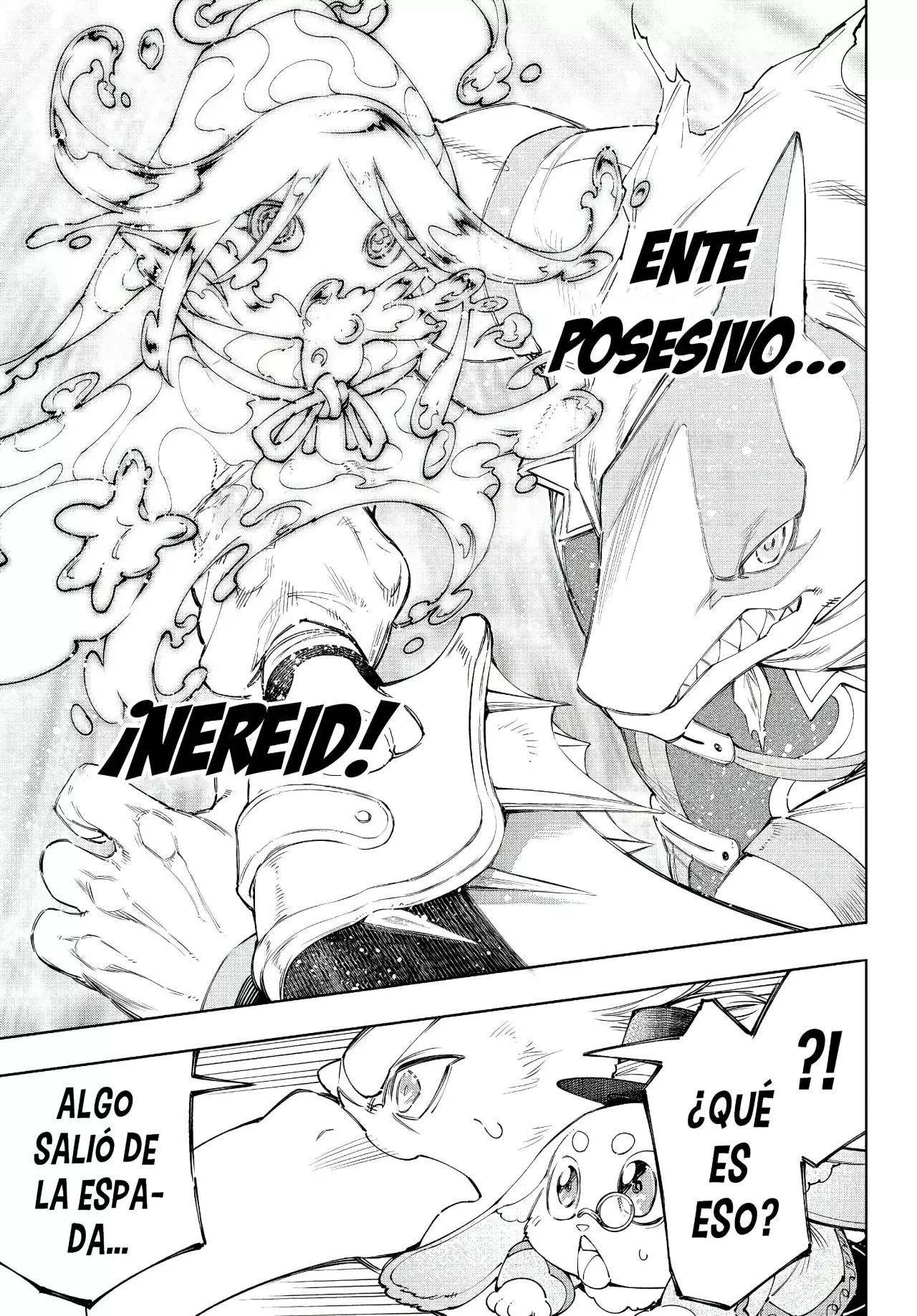 Read Shangri-La Frontier_ Shitty Games Hunter Challenges Godly Game  ES Manga Online