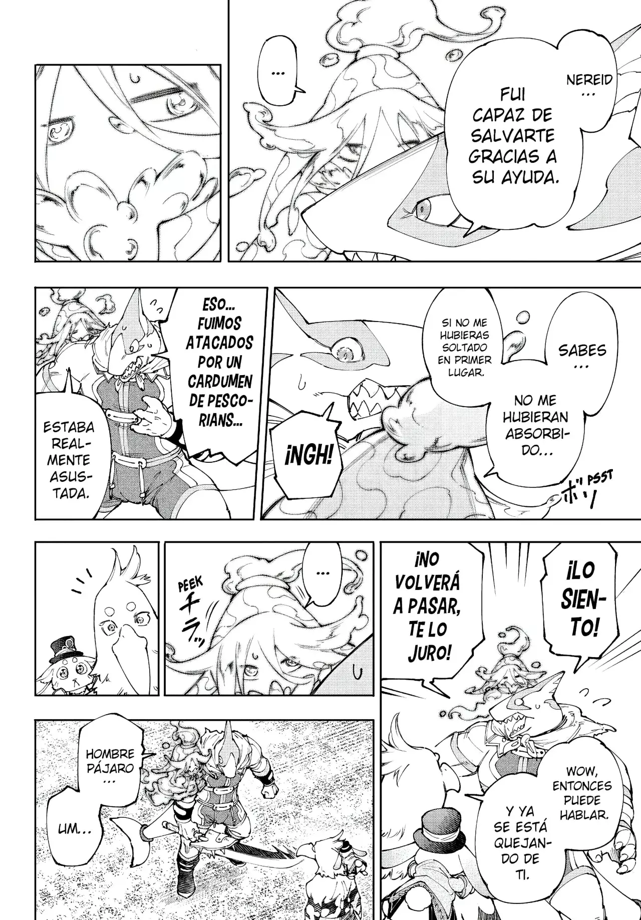 Read Shangri-La Frontier_ Shitty Games Hunter Challenges Godly Game  ES Manga Online