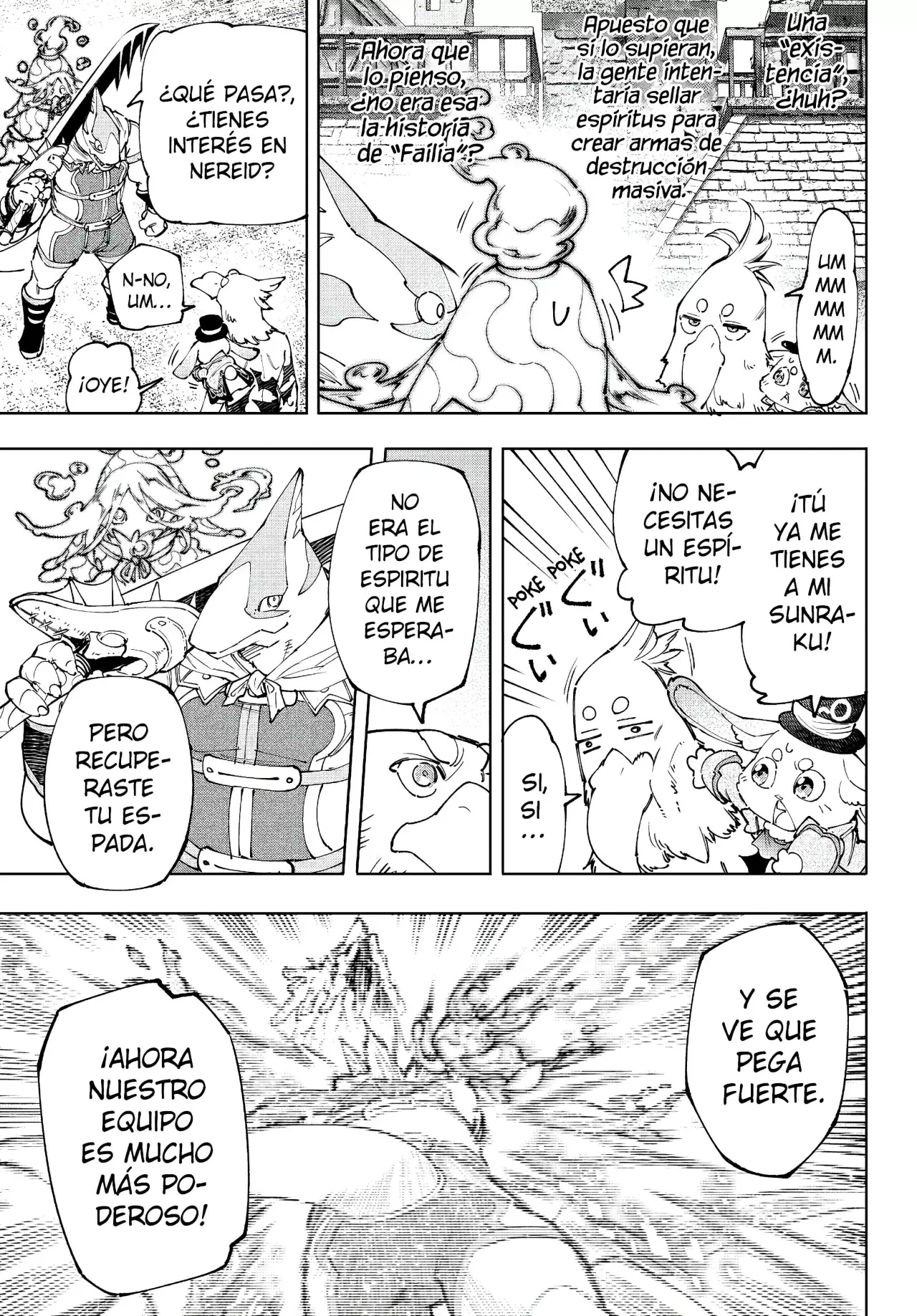 Read Shangri-La Frontier_ Shitty Games Hunter Challenges Godly Game  ES Manga Online