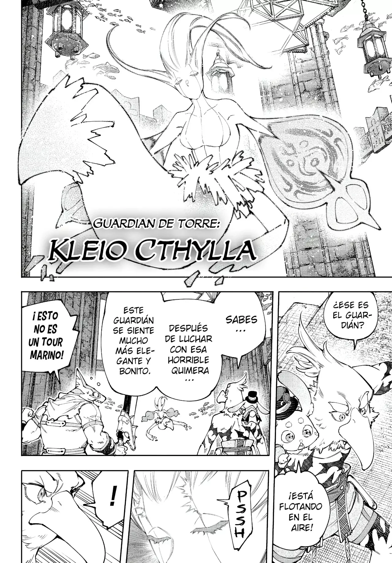 Read Shangri-La Frontier_ Shitty Games Hunter Challenges Godly Game  ES Manga Online