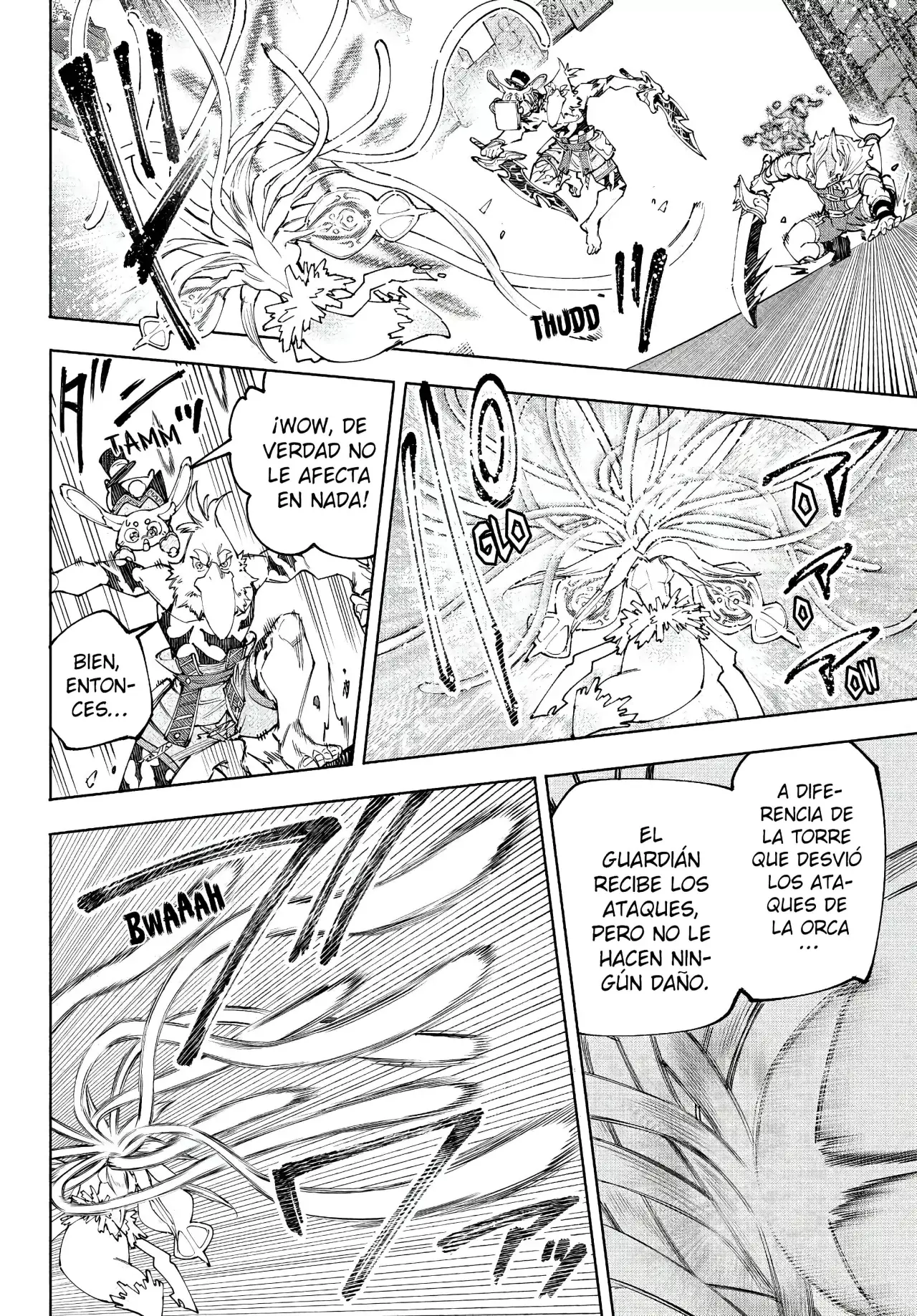 Read Shangri-La Frontier_ Shitty Games Hunter Challenges Godly Game  ES Manga Online