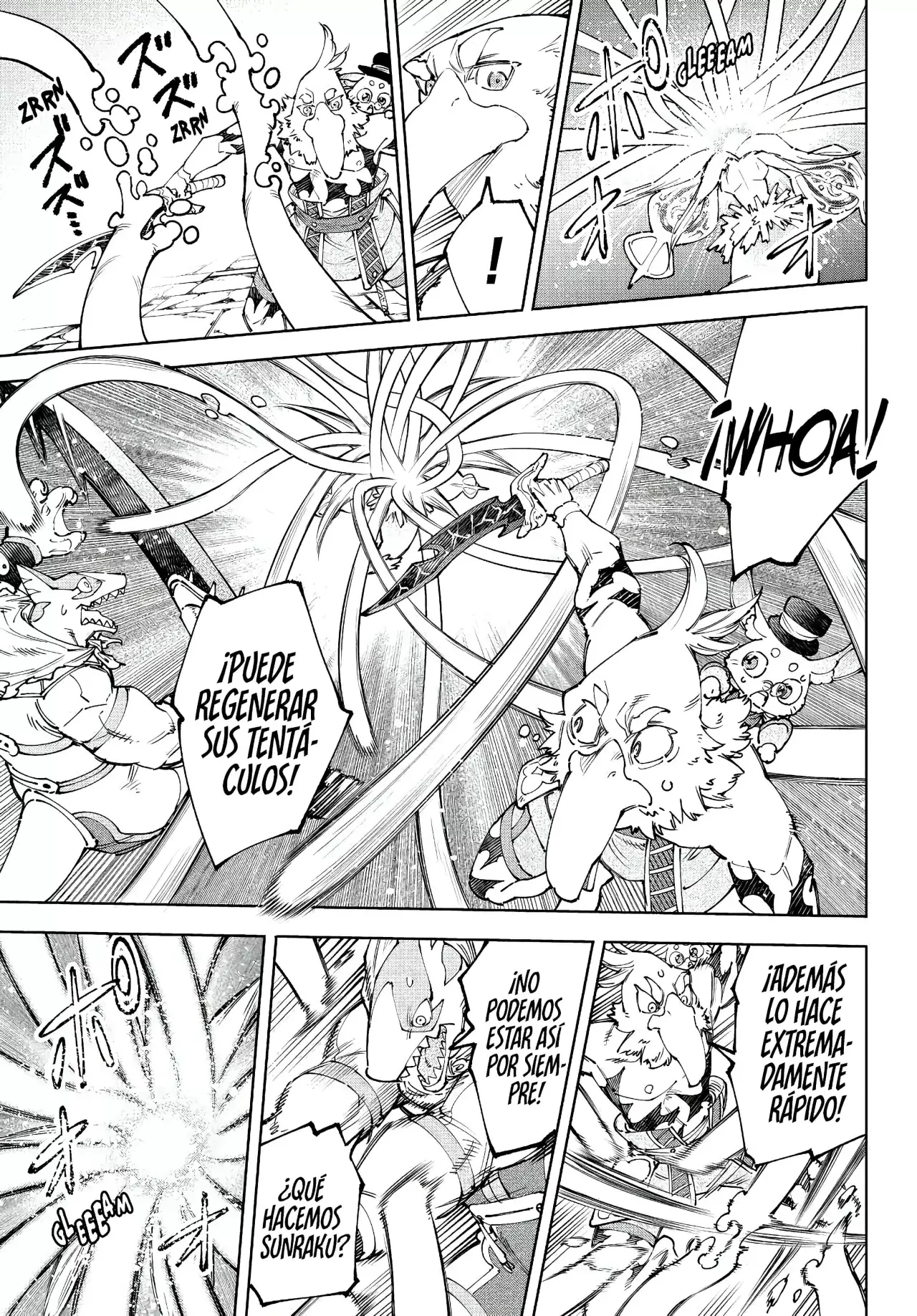 Read Shangri-La Frontier_ Shitty Games Hunter Challenges Godly Game  ES Manga Online