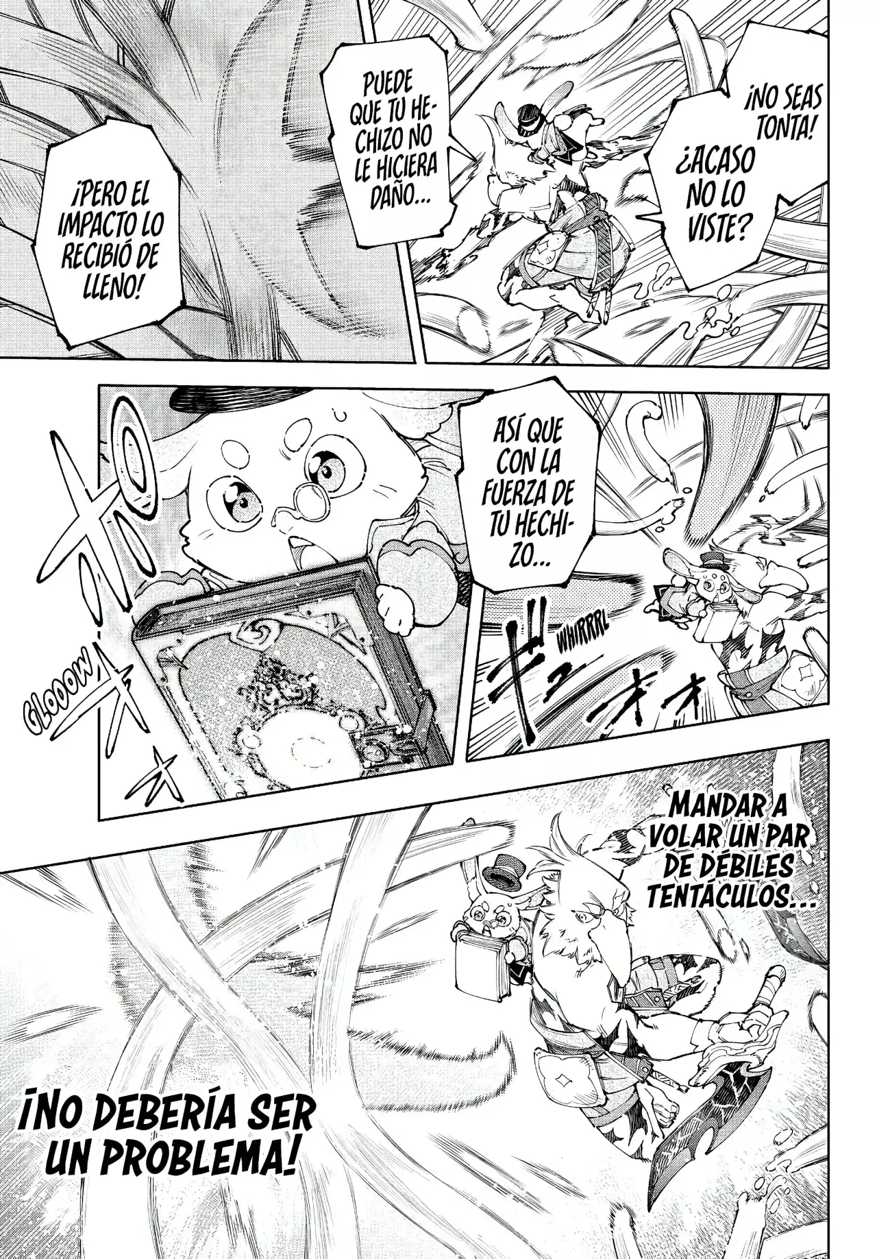 Read Shangri-La Frontier_ Shitty Games Hunter Challenges Godly Game  ES Manga Online