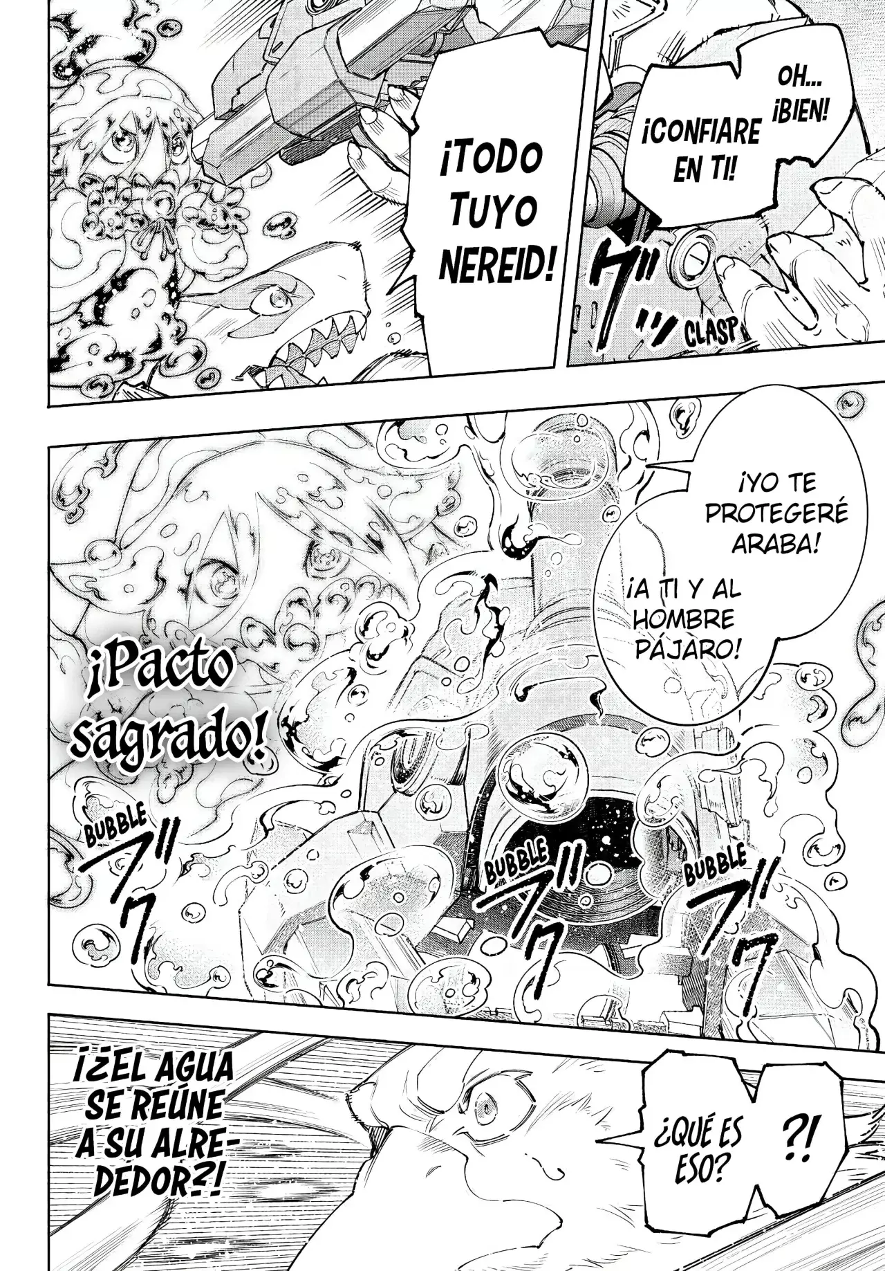Read Shangri-La Frontier_ Shitty Games Hunter Challenges Godly Game  ES Manga Online