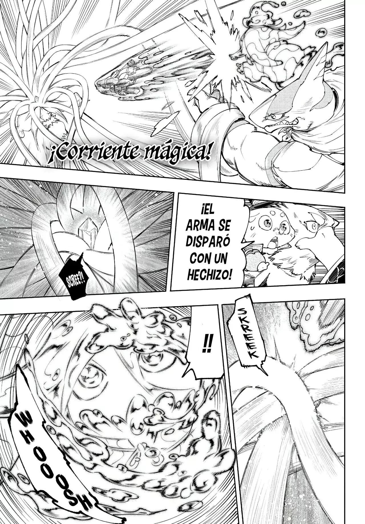 Read Shangri-La Frontier_ Shitty Games Hunter Challenges Godly Game  ES Manga Online