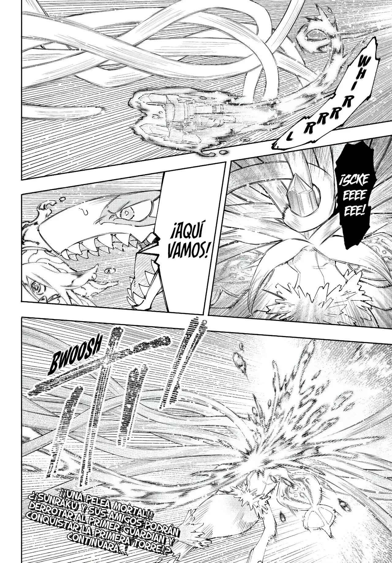 Read Shangri-La Frontier_ Shitty Games Hunter Challenges Godly Game  ES Manga Online