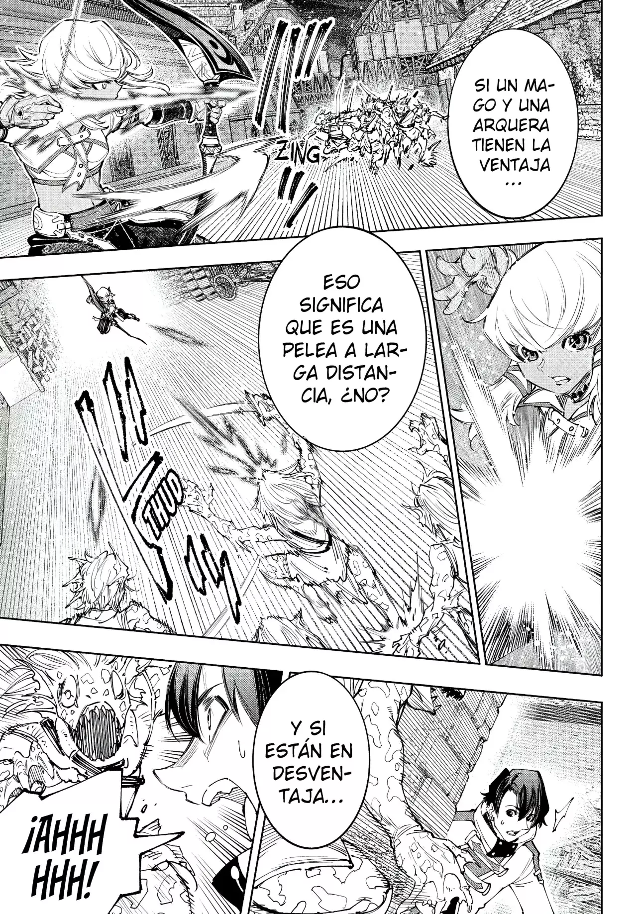Read Shangri-La Frontier_ Shitty Games Hunter Challenges Godly Game  ES Manga Online