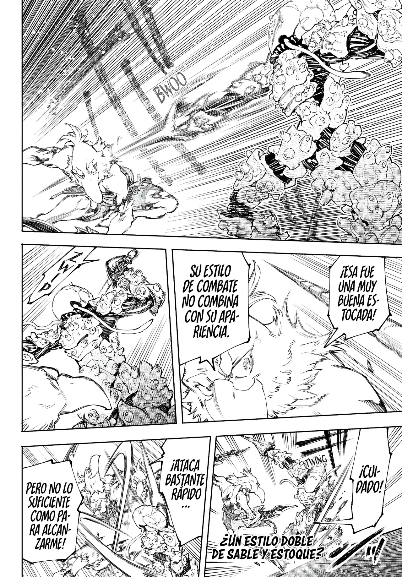 Read Shangri-La Frontier_ Shitty Games Hunter Challenges Godly Game  ES Manga Online