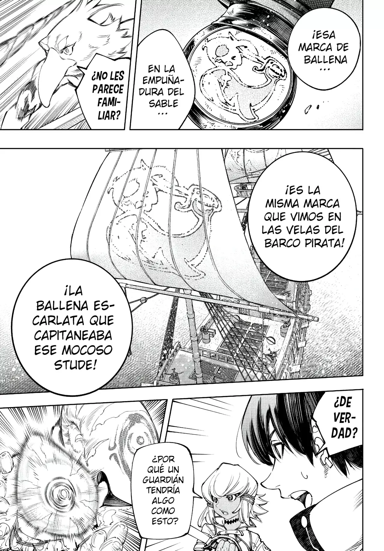 Read Shangri-La Frontier_ Shitty Games Hunter Challenges Godly Game  ES Manga Online