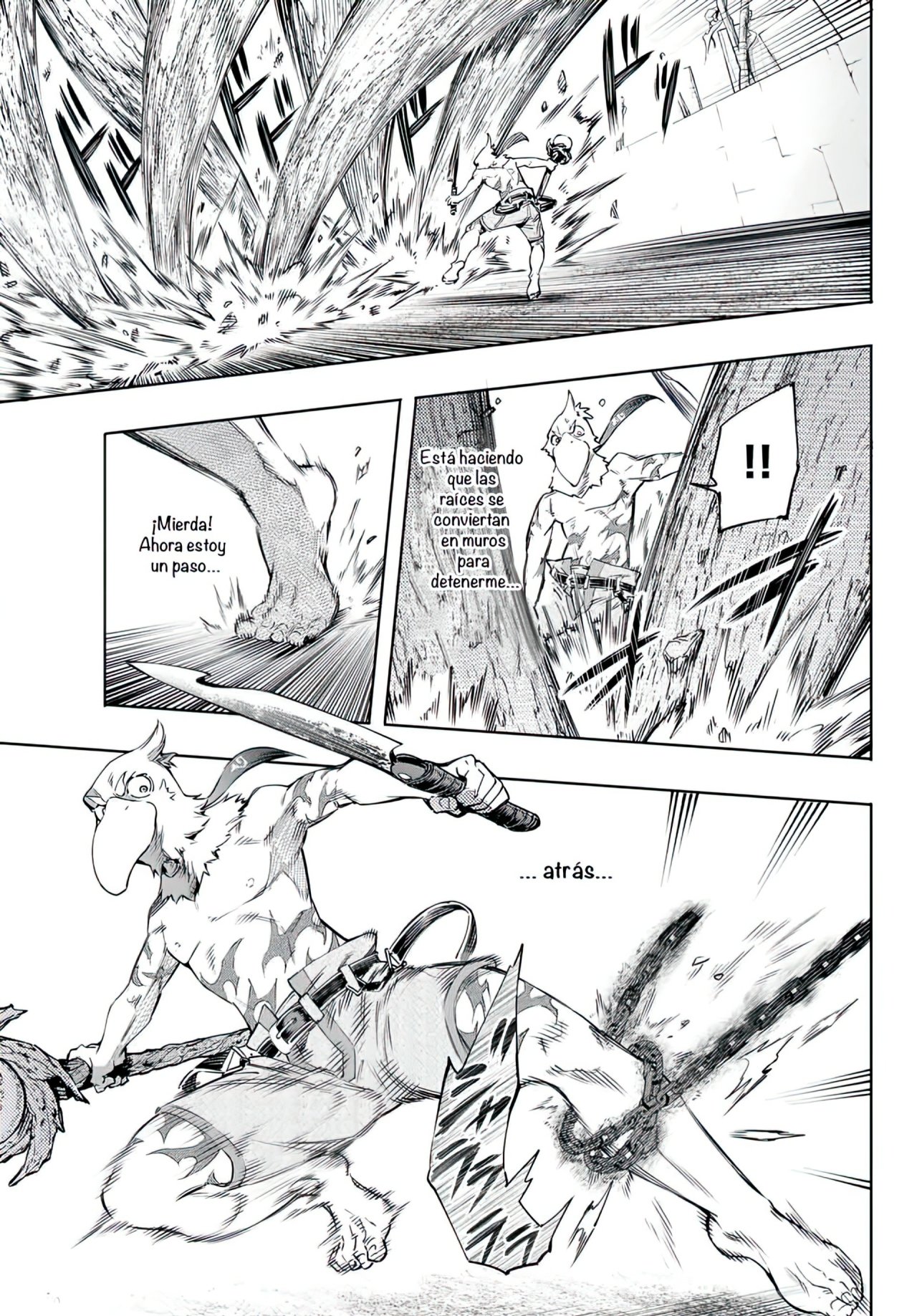 Read Shangri-La Frontier_ Shitty Games Hunter Challenges Godly Game  ES Manga Online