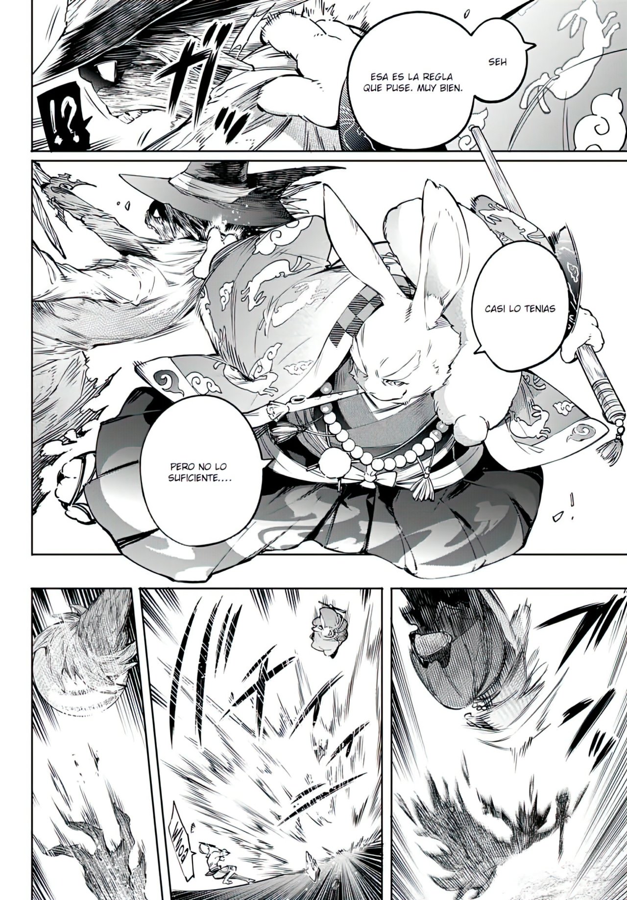 Read Shangri-La Frontier_ Shitty Games Hunter Challenges Godly Game  ES Manga Online