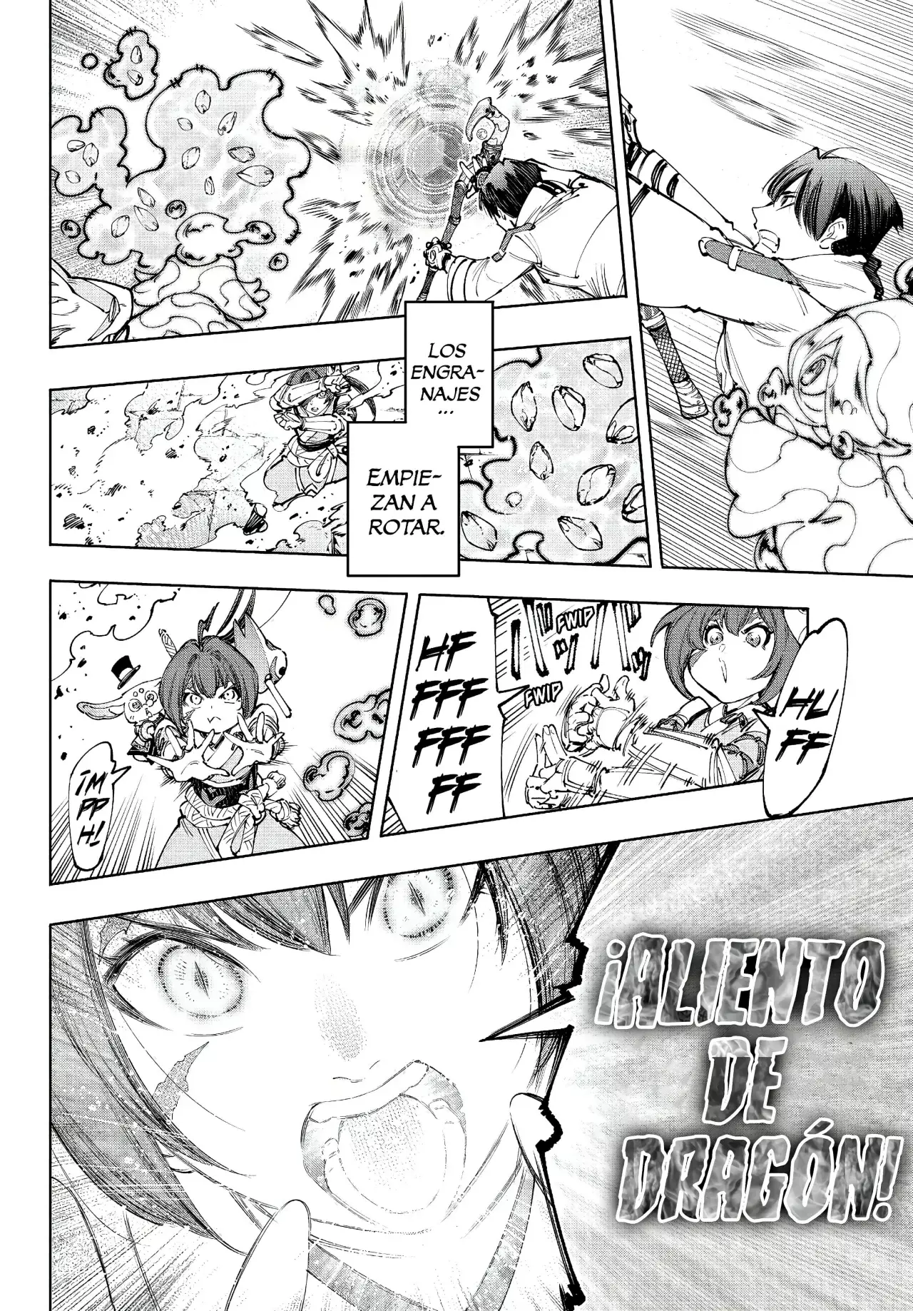 Read Shangri-La Frontier_ Shitty Games Hunter Challenges Godly Game  ES Manga Online