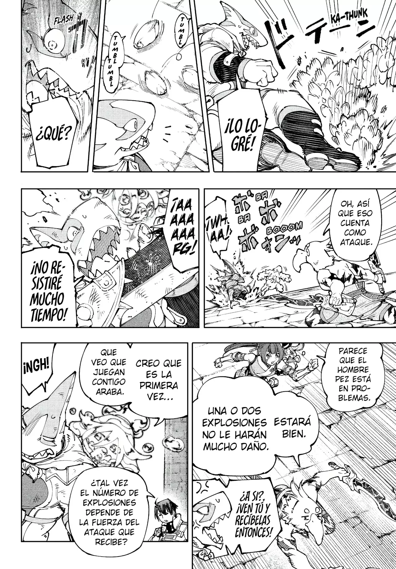 Read Shangri-La Frontier_ Shitty Games Hunter Challenges Godly Game  ES Manga Online