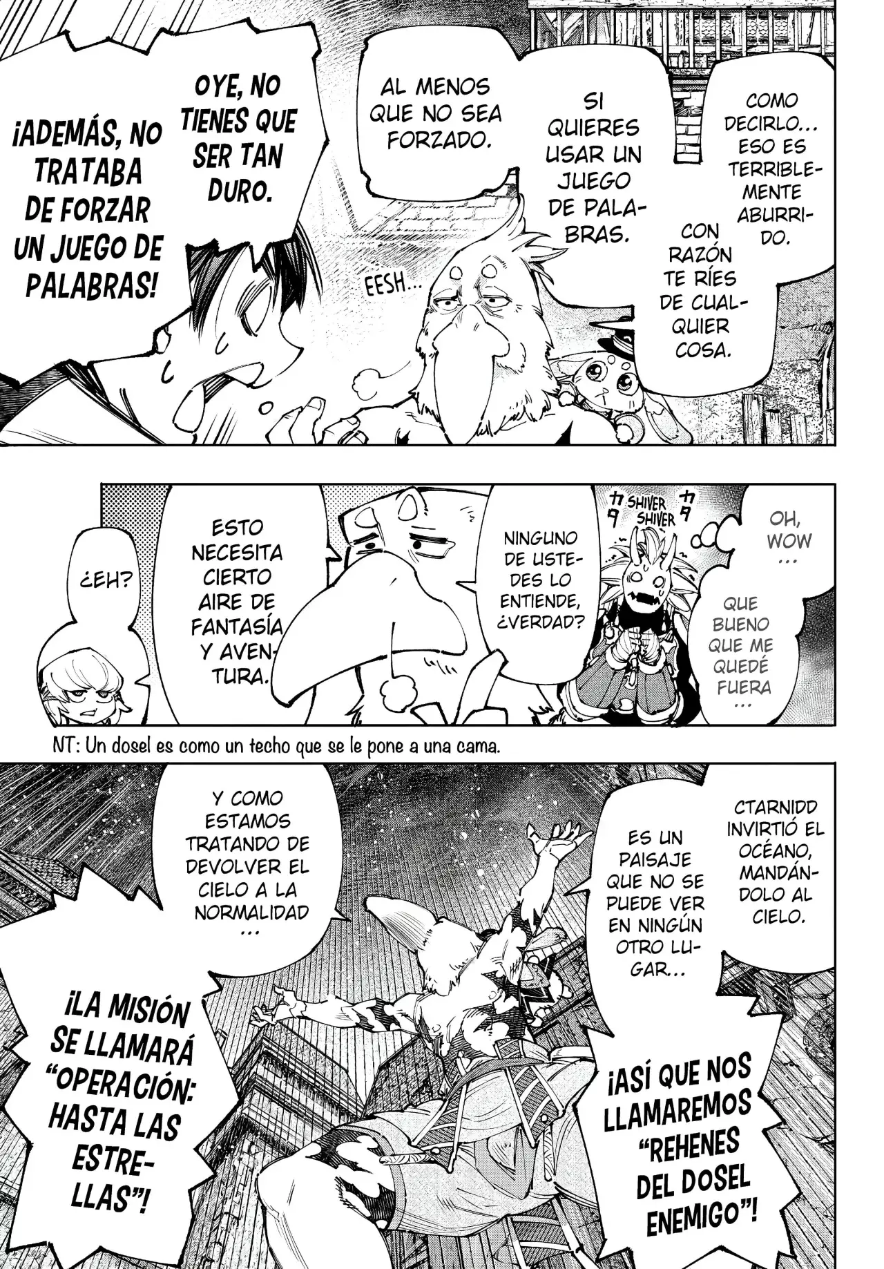 Read Shangri-La Frontier_ Shitty Games Hunter Challenges Godly Game  ES Manga Online