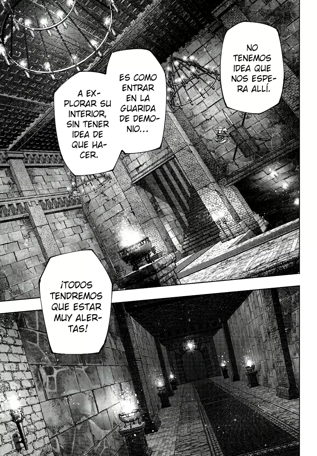 Read Shangri-La Frontier_ Shitty Games Hunter Challenges Godly Game  ES Manga Online