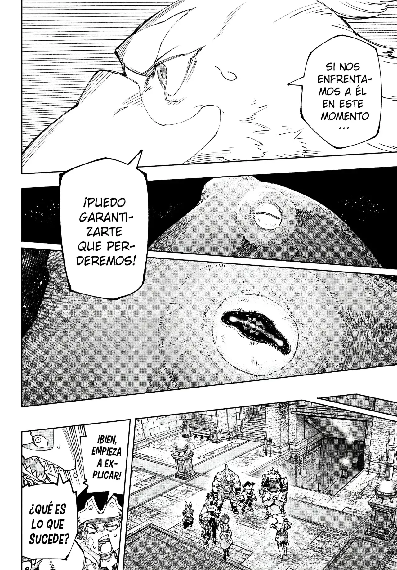 Read Shangri-La Frontier_ Shitty Games Hunter Challenges Godly Game  ES Manga Online