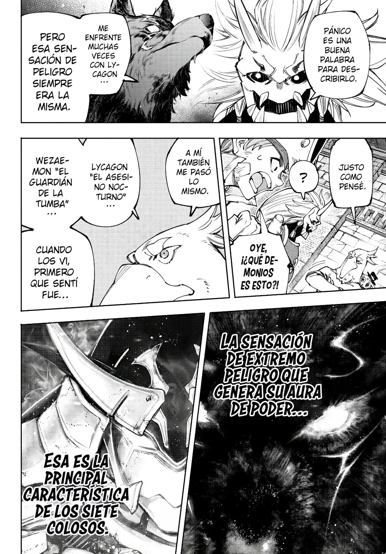 Read Shangri-La Frontier_ Shitty Games Hunter Challenges Godly Game  ES Manga Online