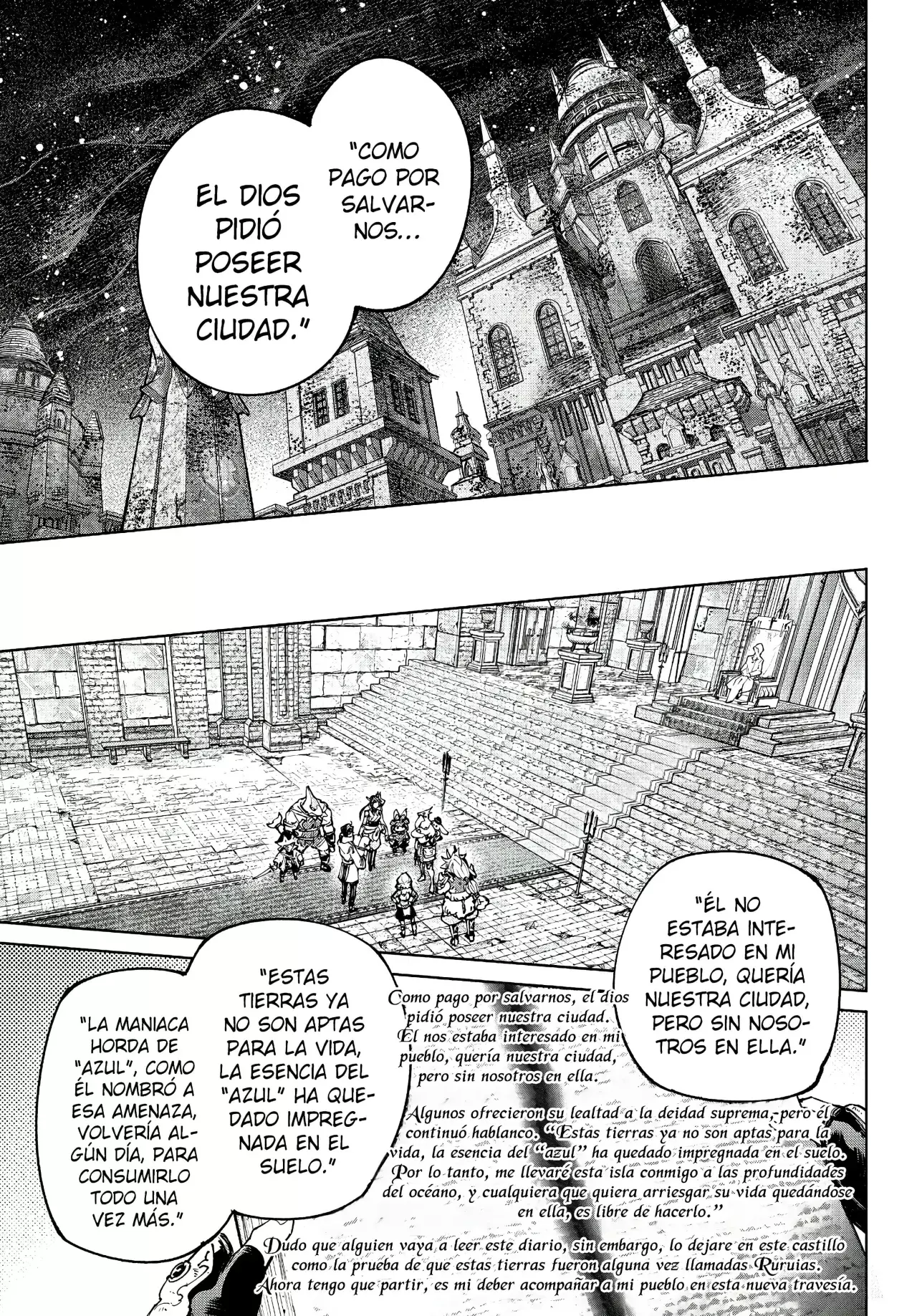 Read Shangri-La Frontier_ Shitty Games Hunter Challenges Godly Game  ES Manga Online