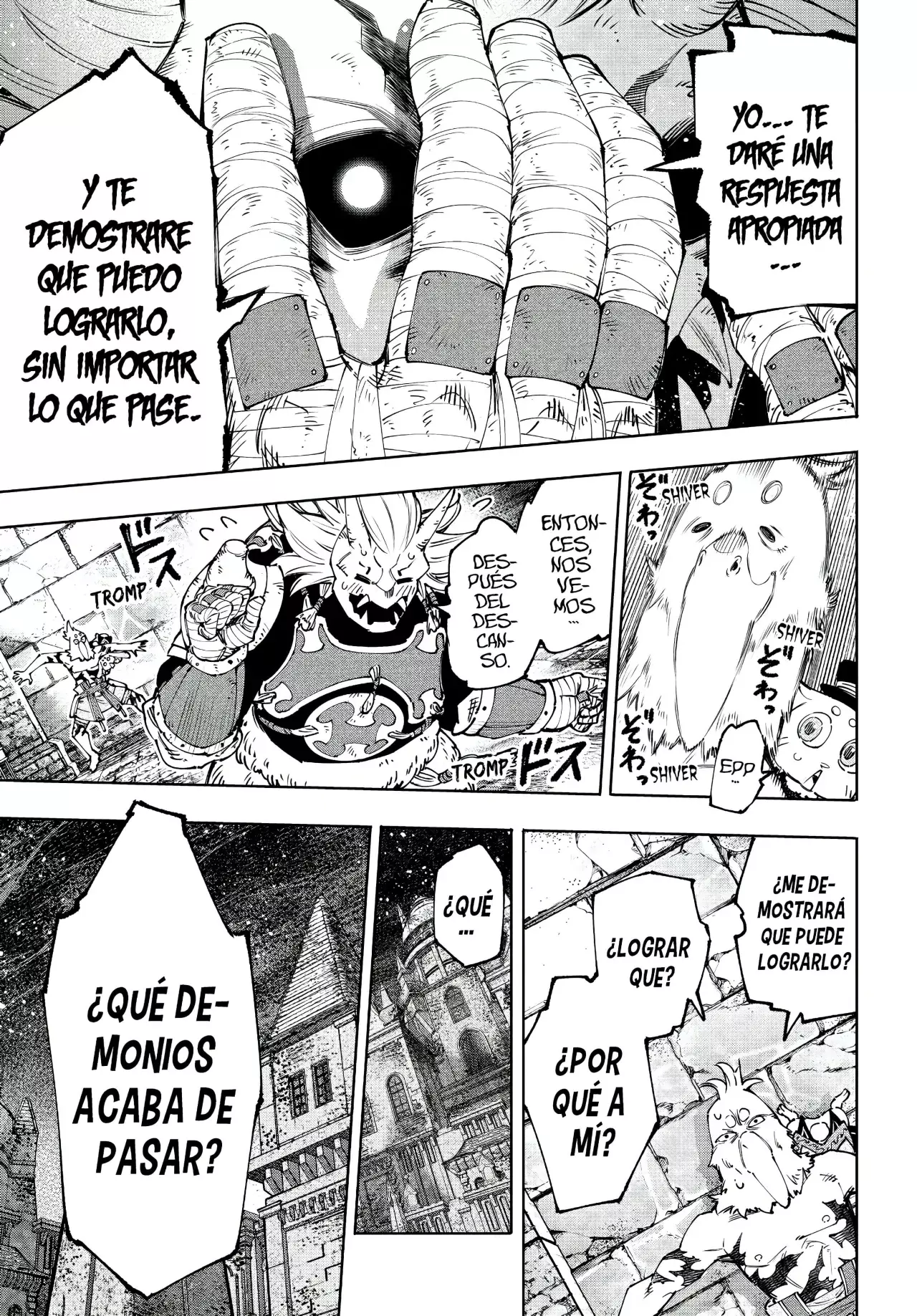 Read Shangri-La Frontier_ Shitty Games Hunter Challenges Godly Game  ES Manga Online