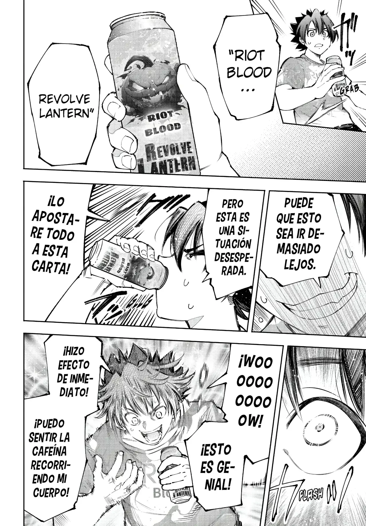 Read Shangri-La Frontier_ Shitty Games Hunter Challenges Godly Game  ES Manga Online
