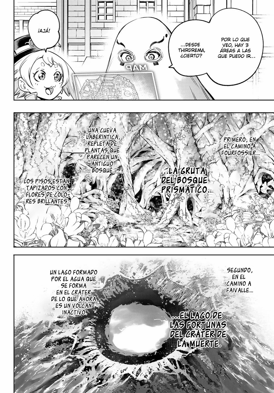 Read Shangri-La Frontier_ Shitty Games Hunter Challenges Godly Game  ES Manga Online