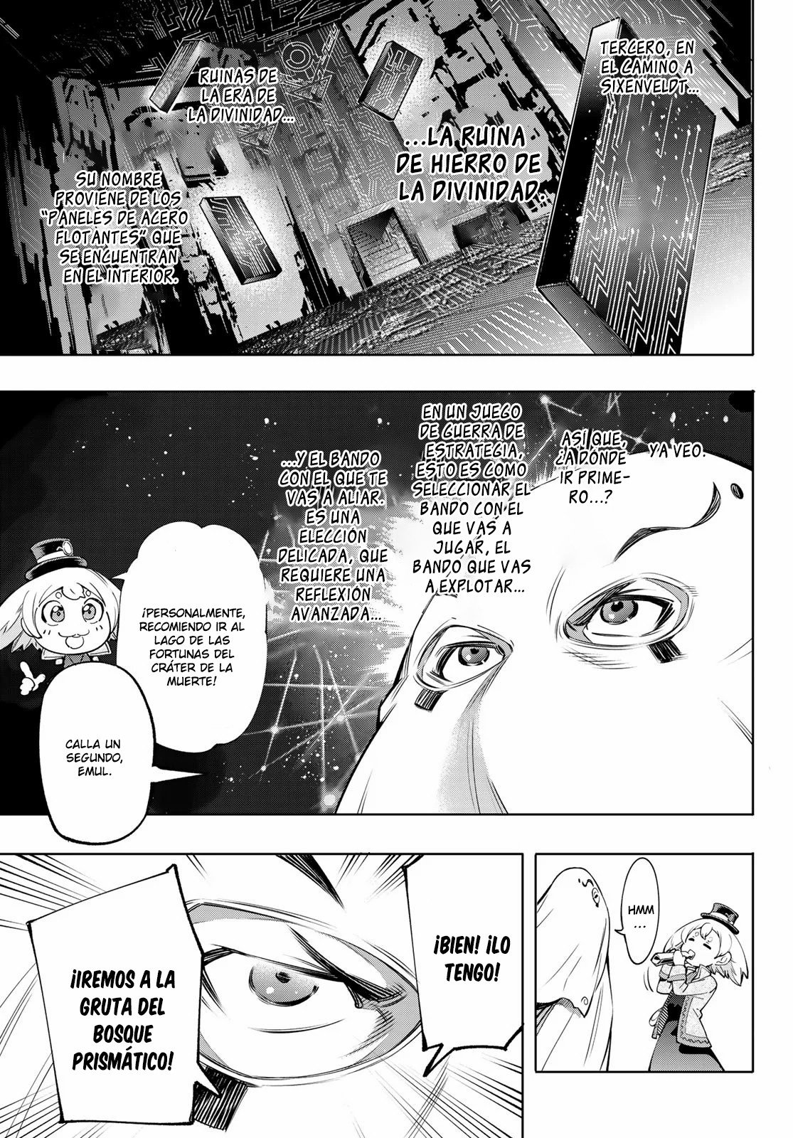 Read Shangri-La Frontier_ Shitty Games Hunter Challenges Godly Game  ES Manga Online