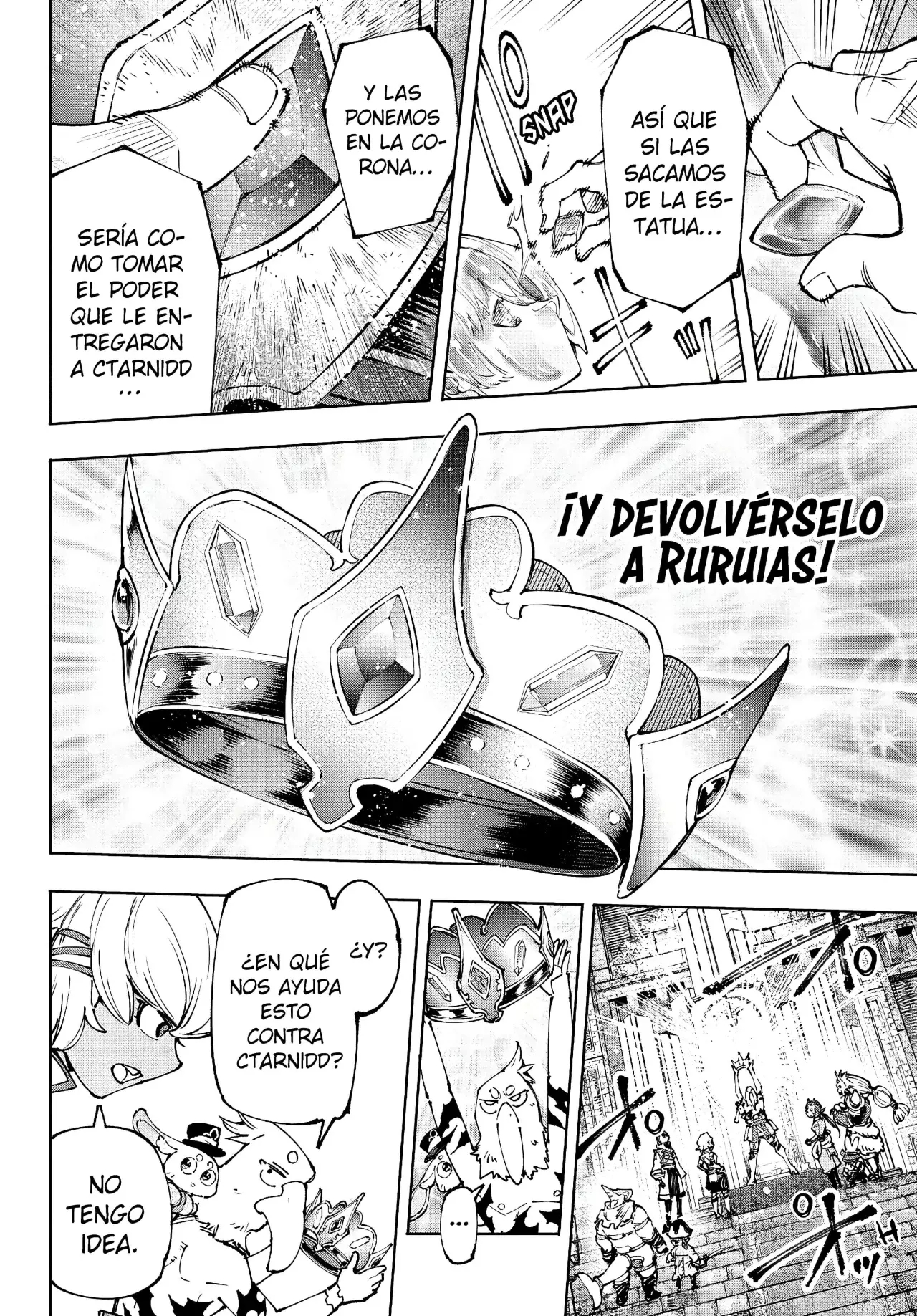 Read Shangri-La Frontier_ Shitty Games Hunter Challenges Godly Game  ES Manga Online