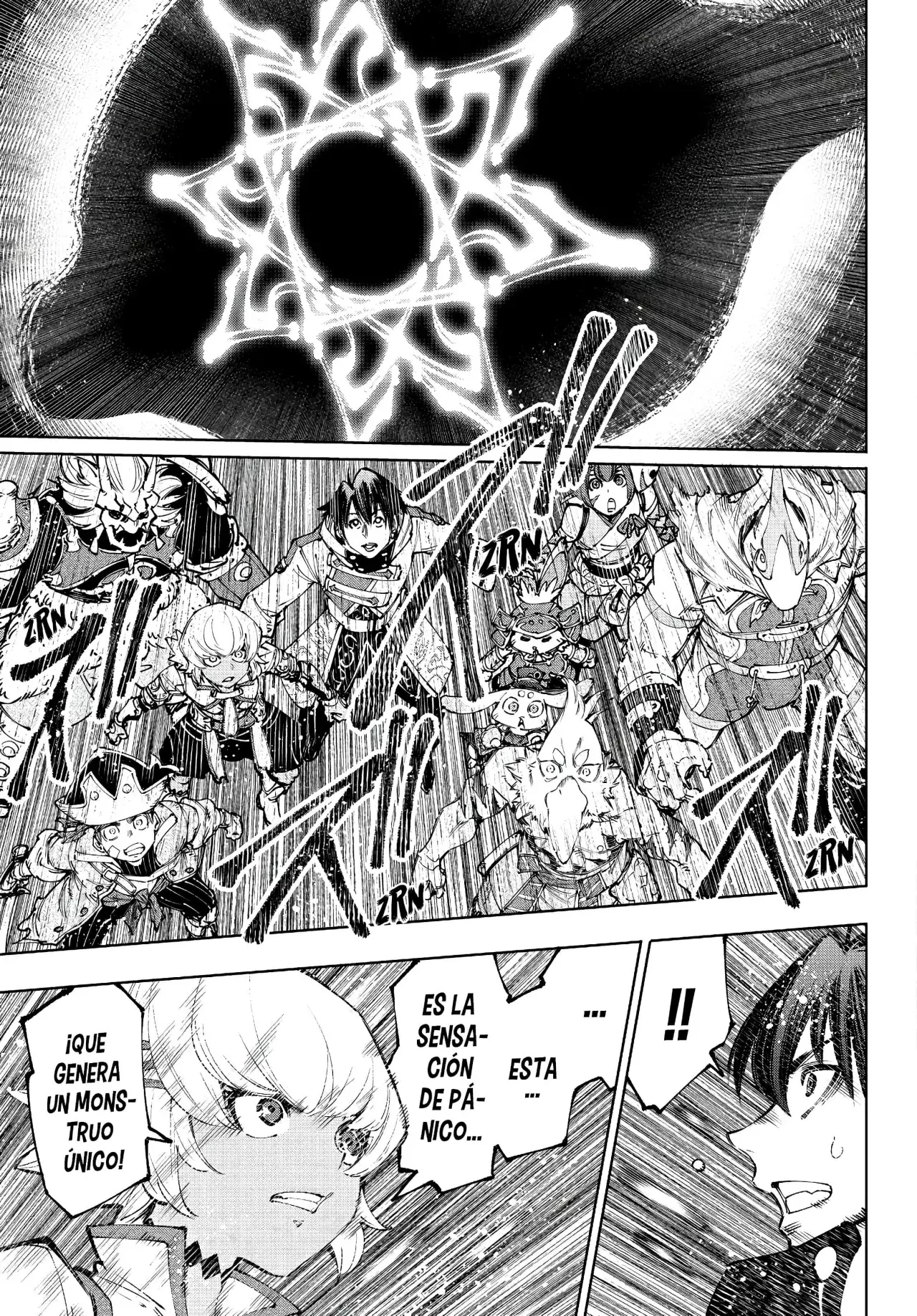 Read Shangri-La Frontier_ Shitty Games Hunter Challenges Godly Game  ES Manga Online