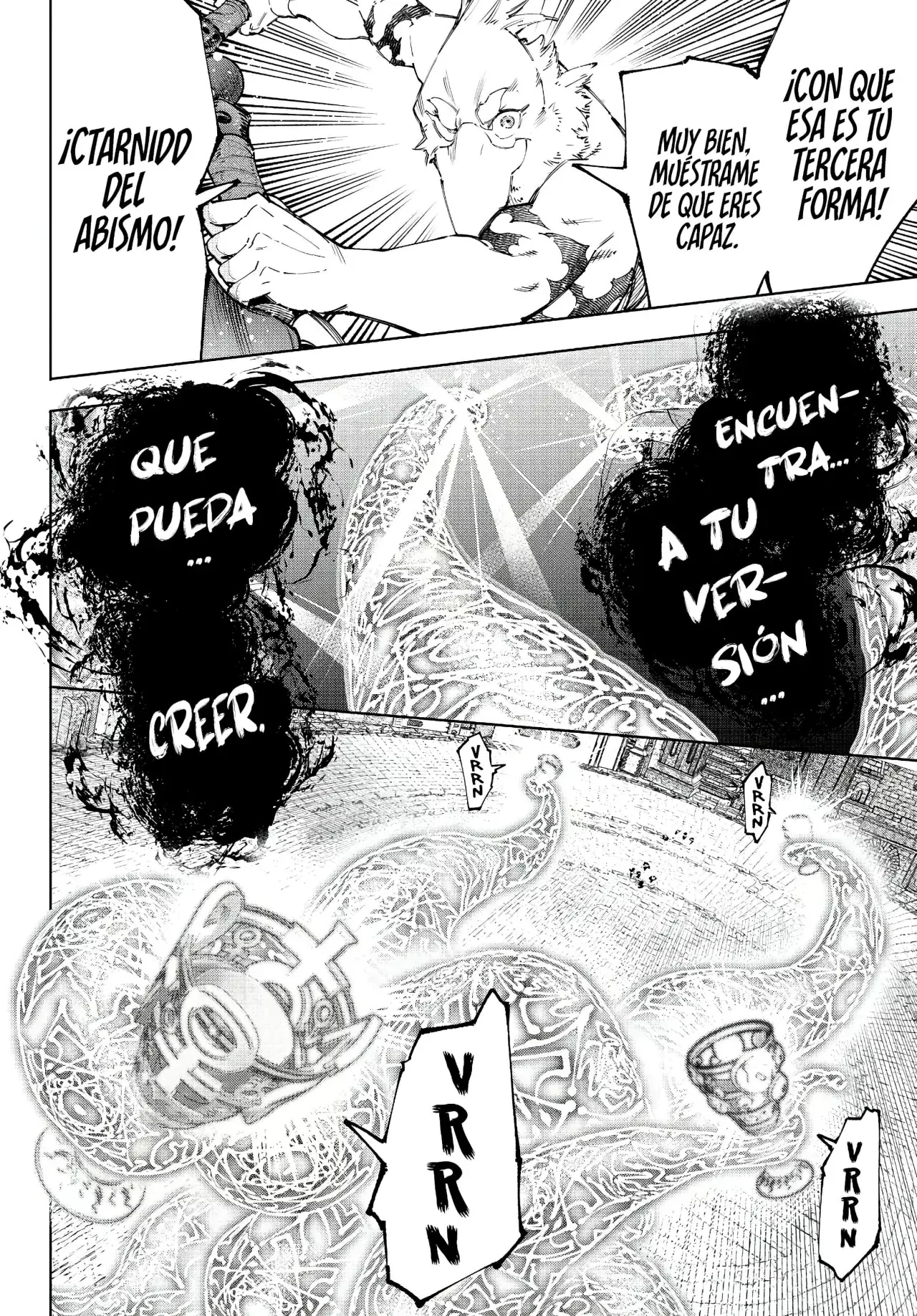 Read Shangri-La Frontier_ Shitty Games Hunter Challenges Godly Game  ES Manga Online