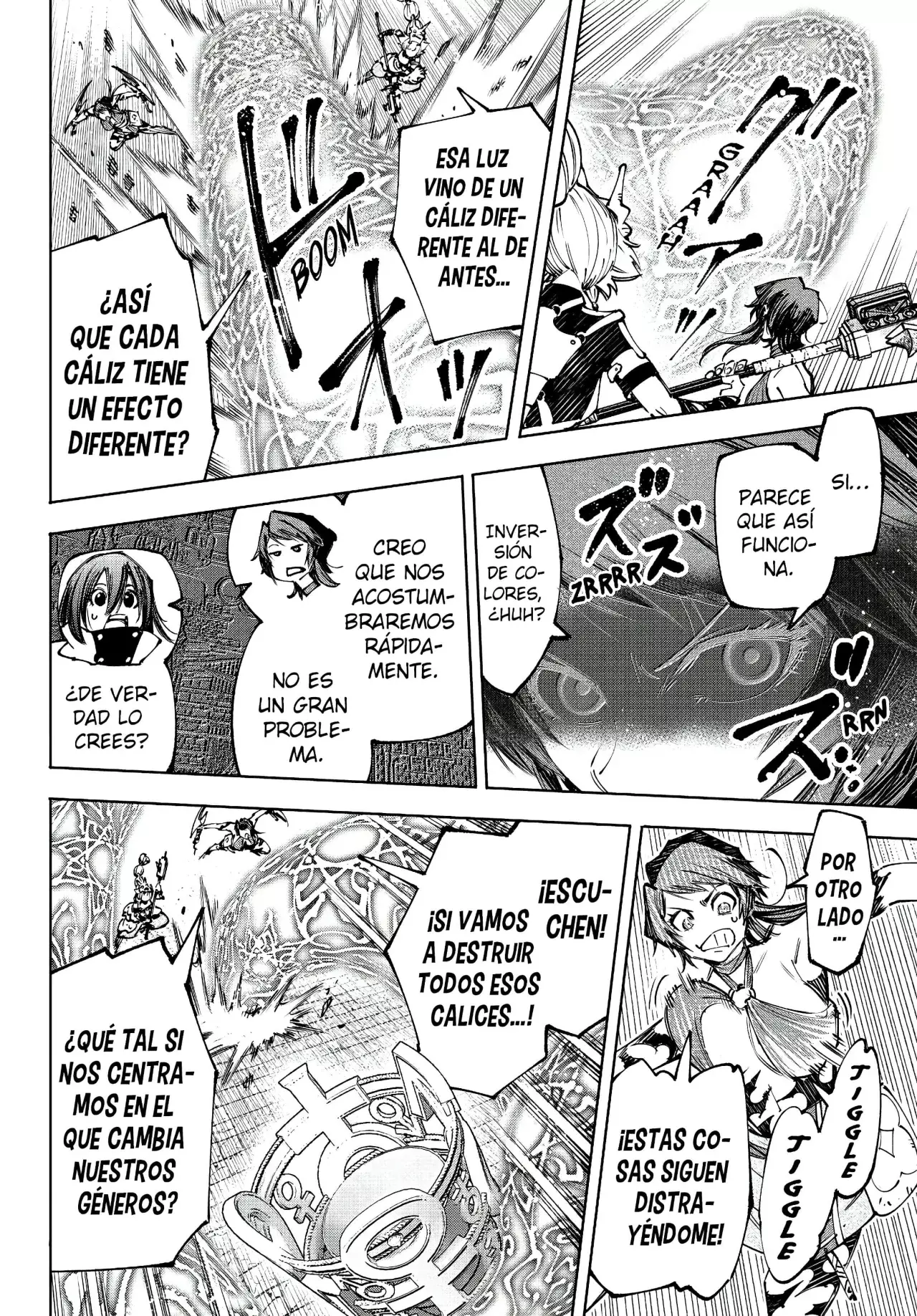 Read Shangri-La Frontier_ Shitty Games Hunter Challenges Godly Game  ES Manga Online