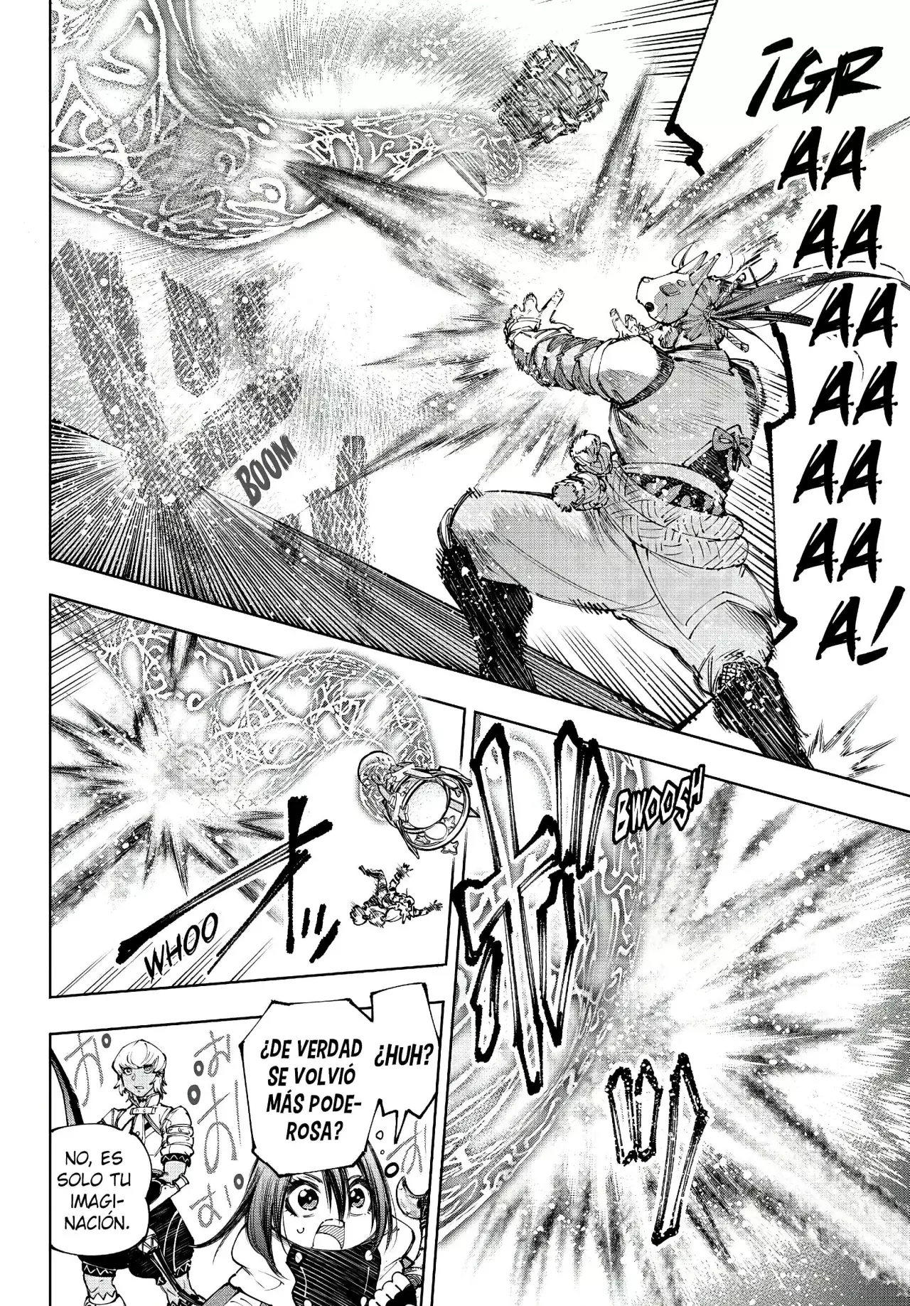 Read Shangri-La Frontier_ Shitty Games Hunter Challenges Godly Game  ES Manga Online