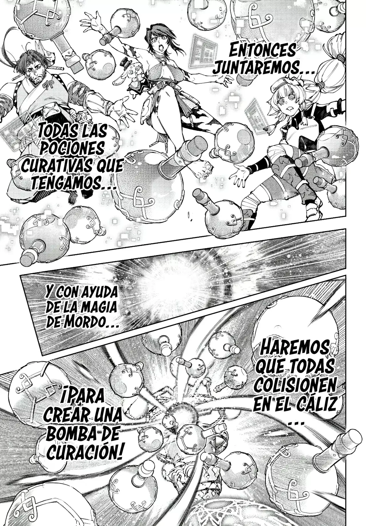 Read Shangri-La Frontier_ Shitty Games Hunter Challenges Godly Game  ES Manga Online