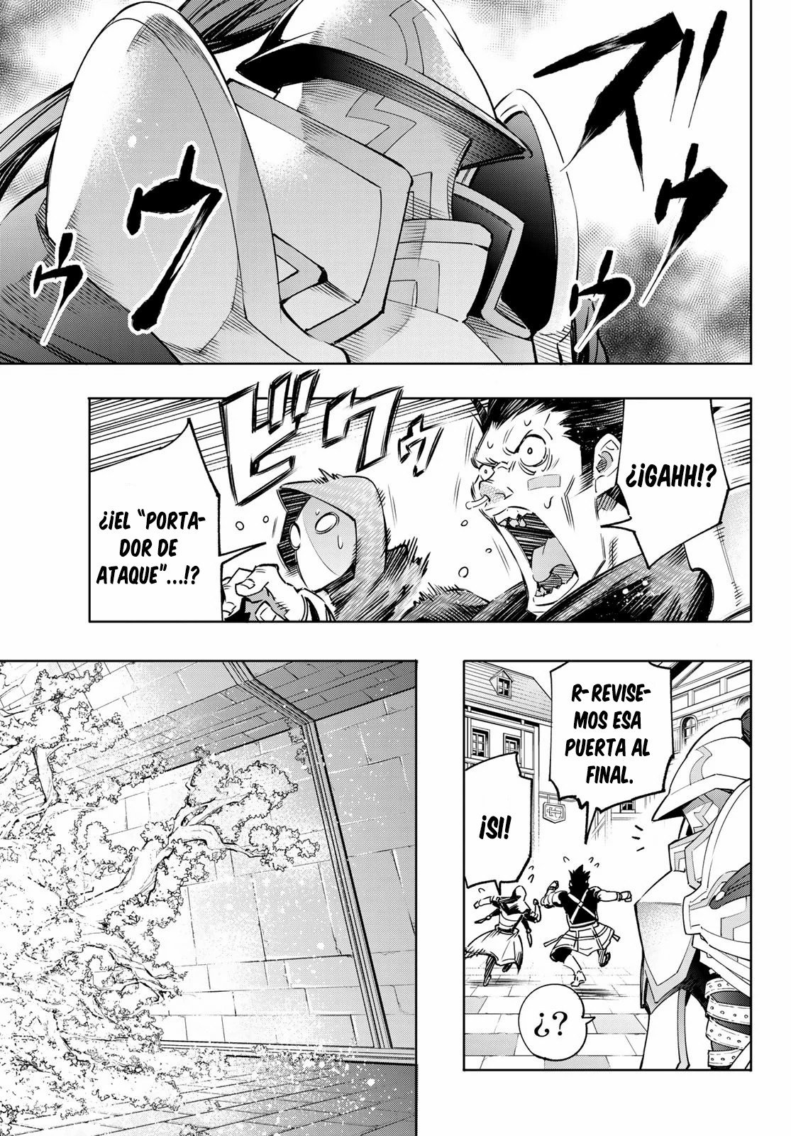 Read Shangri-La Frontier_ Shitty Games Hunter Challenges Godly Game  ES Manga Online