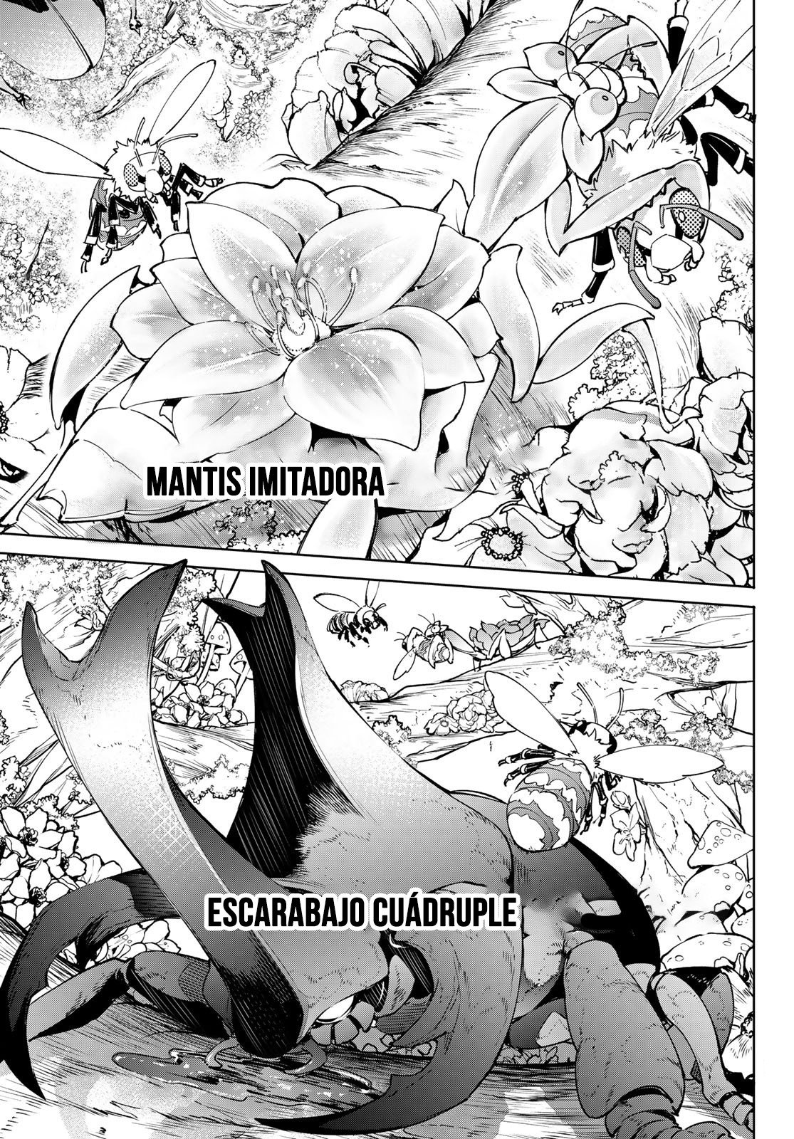 Read Shangri-La Frontier_ Shitty Games Hunter Challenges Godly Game  ES Manga Online