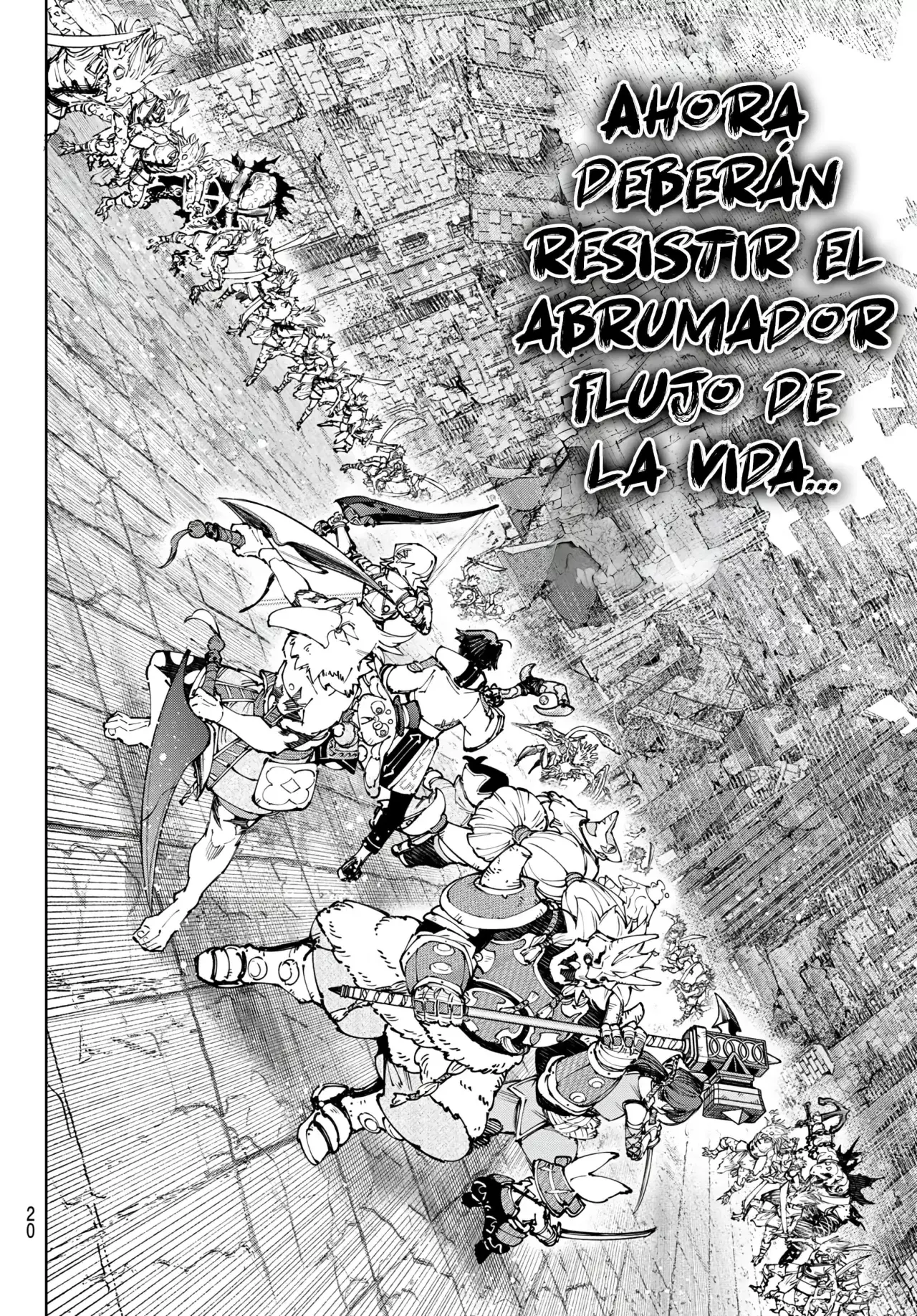 Read Shangri-La Frontier_ Shitty Games Hunter Challenges Godly Game  ES Manga Online