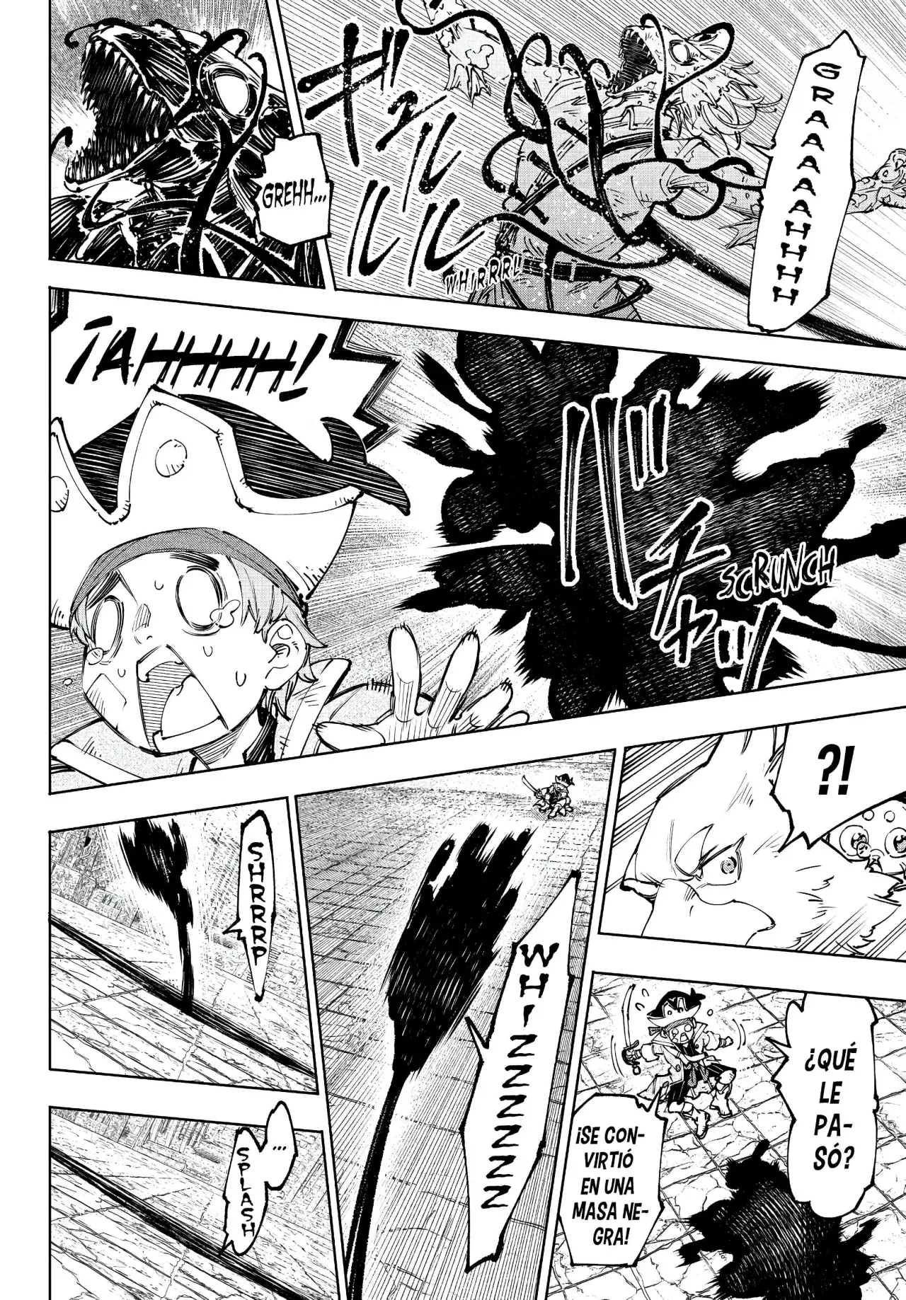 Read Shangri-La Frontier_ Shitty Games Hunter Challenges Godly Game  ES Manga Online