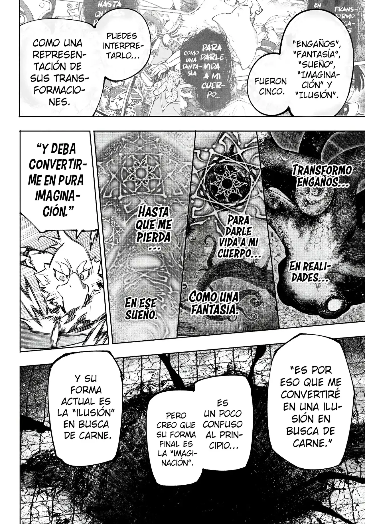 Read Shangri-La Frontier_ Shitty Games Hunter Challenges Godly Game  ES Manga Online