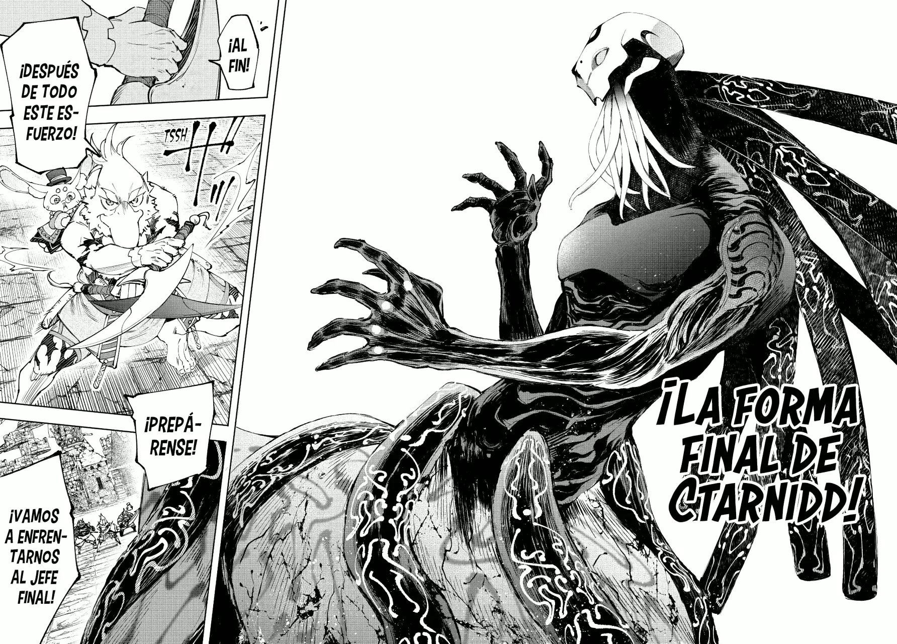 Read Shangri-La Frontier_ Shitty Games Hunter Challenges Godly Game  ES Manga Online