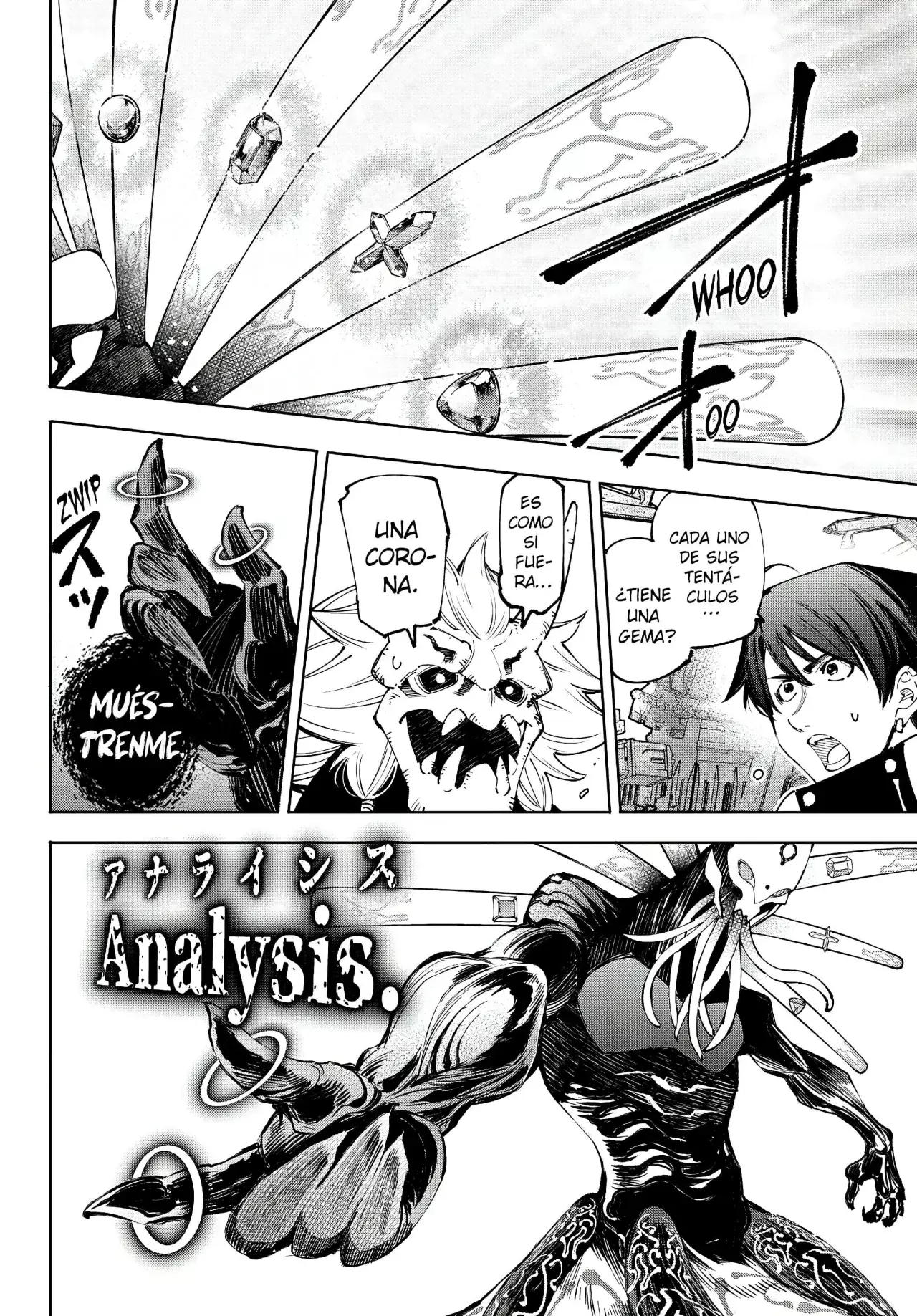 Read Shangri-La Frontier_ Shitty Games Hunter Challenges Godly Game  ES Manga Online