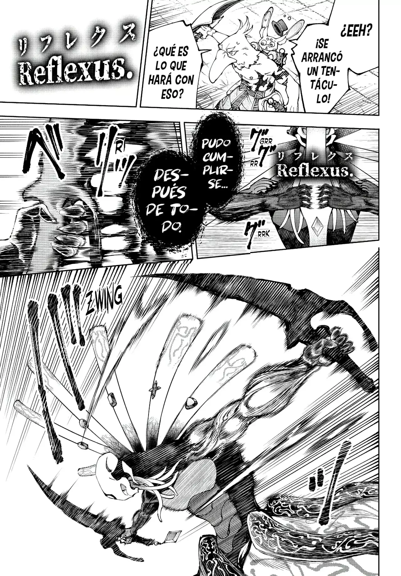 Read Shangri-La Frontier_ Shitty Games Hunter Challenges Godly Game  ES Manga Online