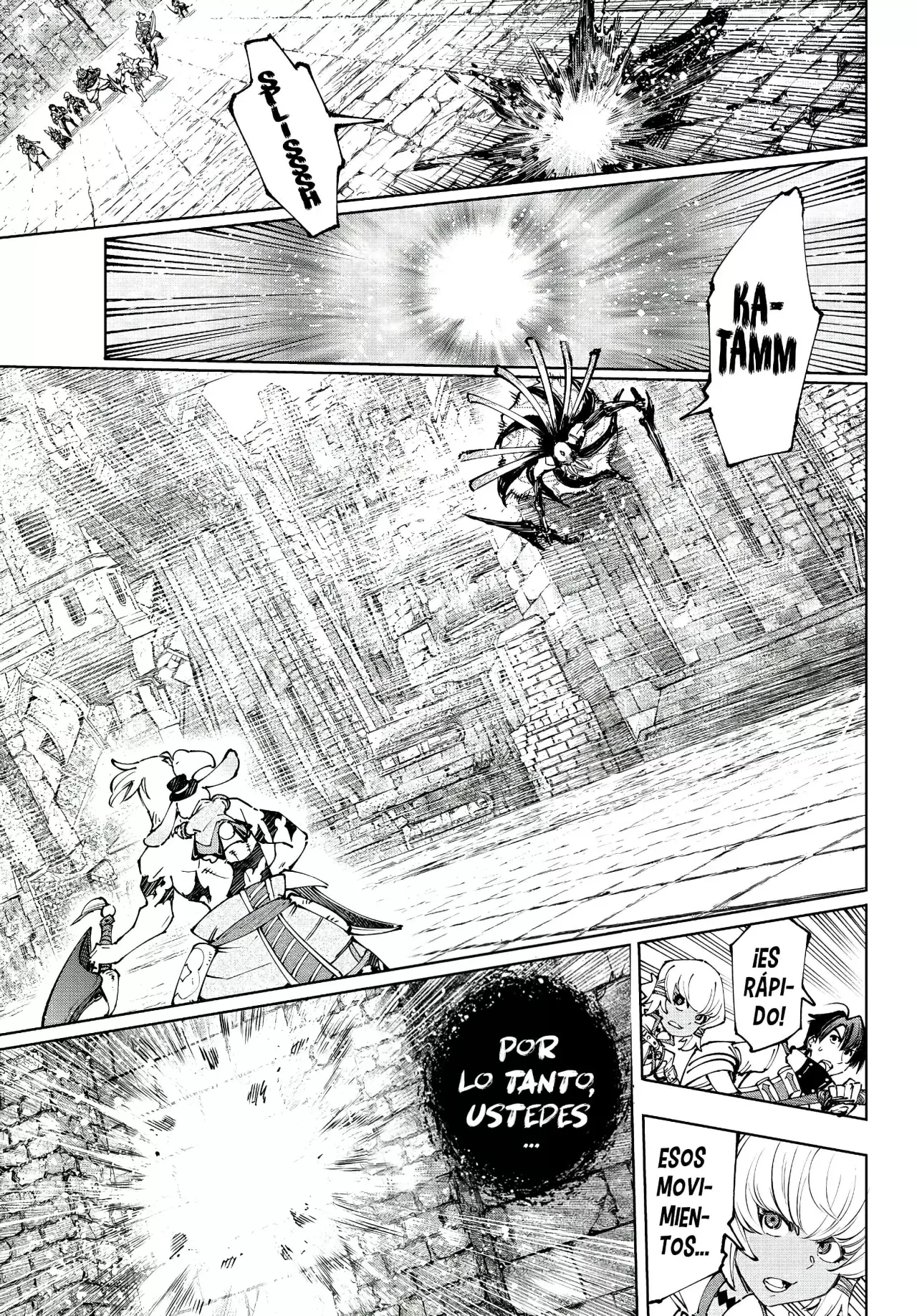 Read Shangri-La Frontier_ Shitty Games Hunter Challenges Godly Game  ES Manga Online