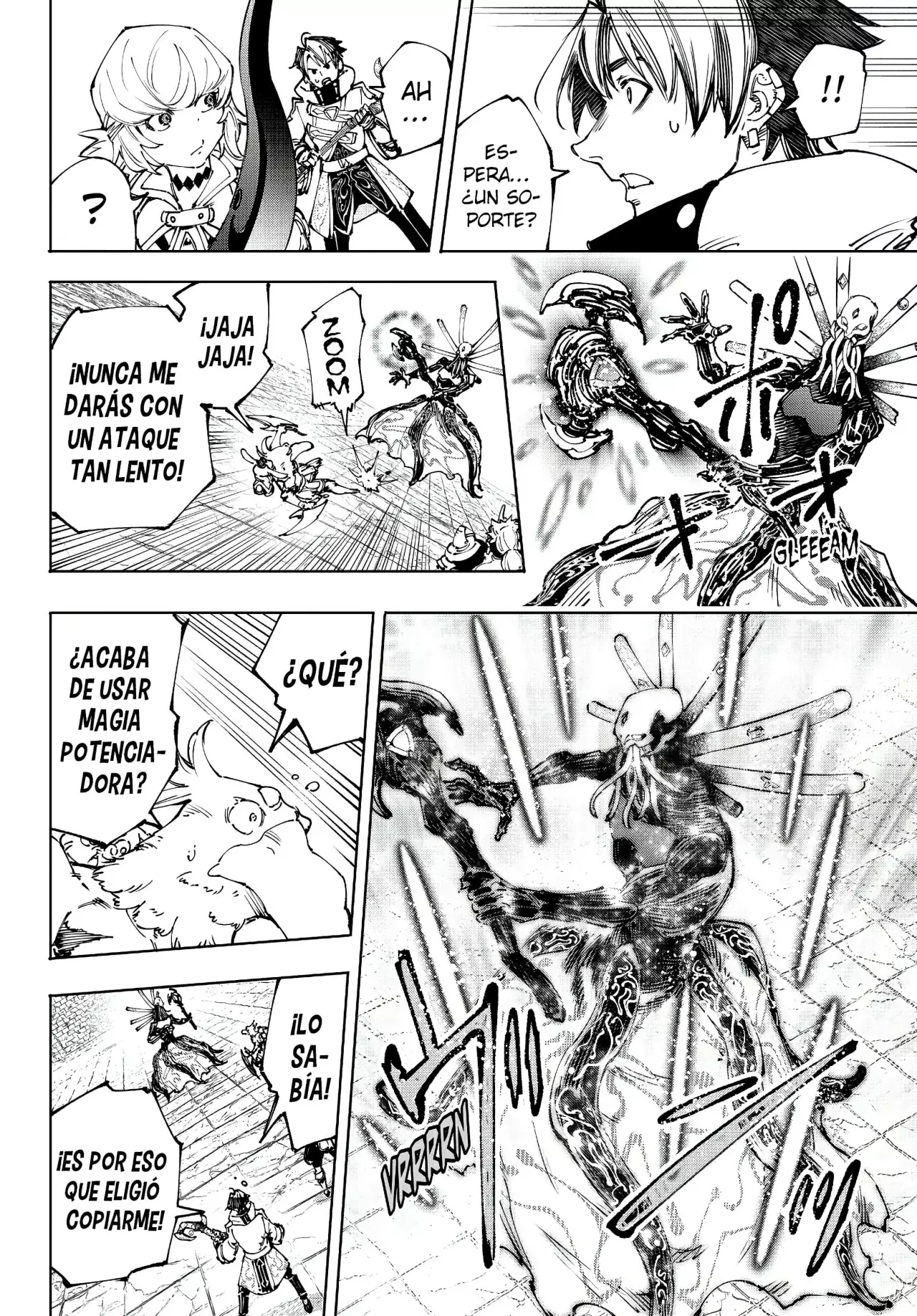 Read Shangri-La Frontier_ Shitty Games Hunter Challenges Godly Game  ES Manga Online