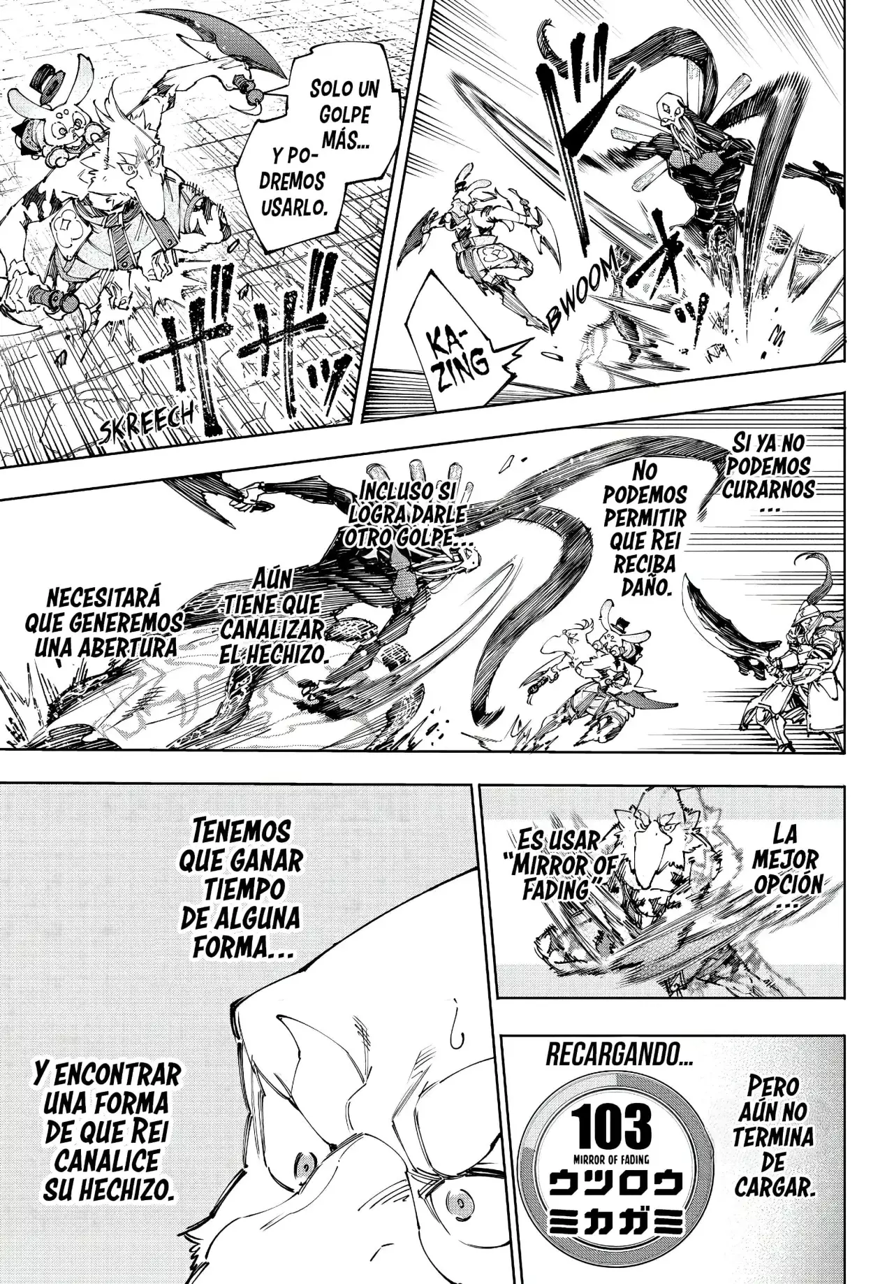 Read Shangri-La Frontier_ Shitty Games Hunter Challenges Godly Game  ES Manga Online