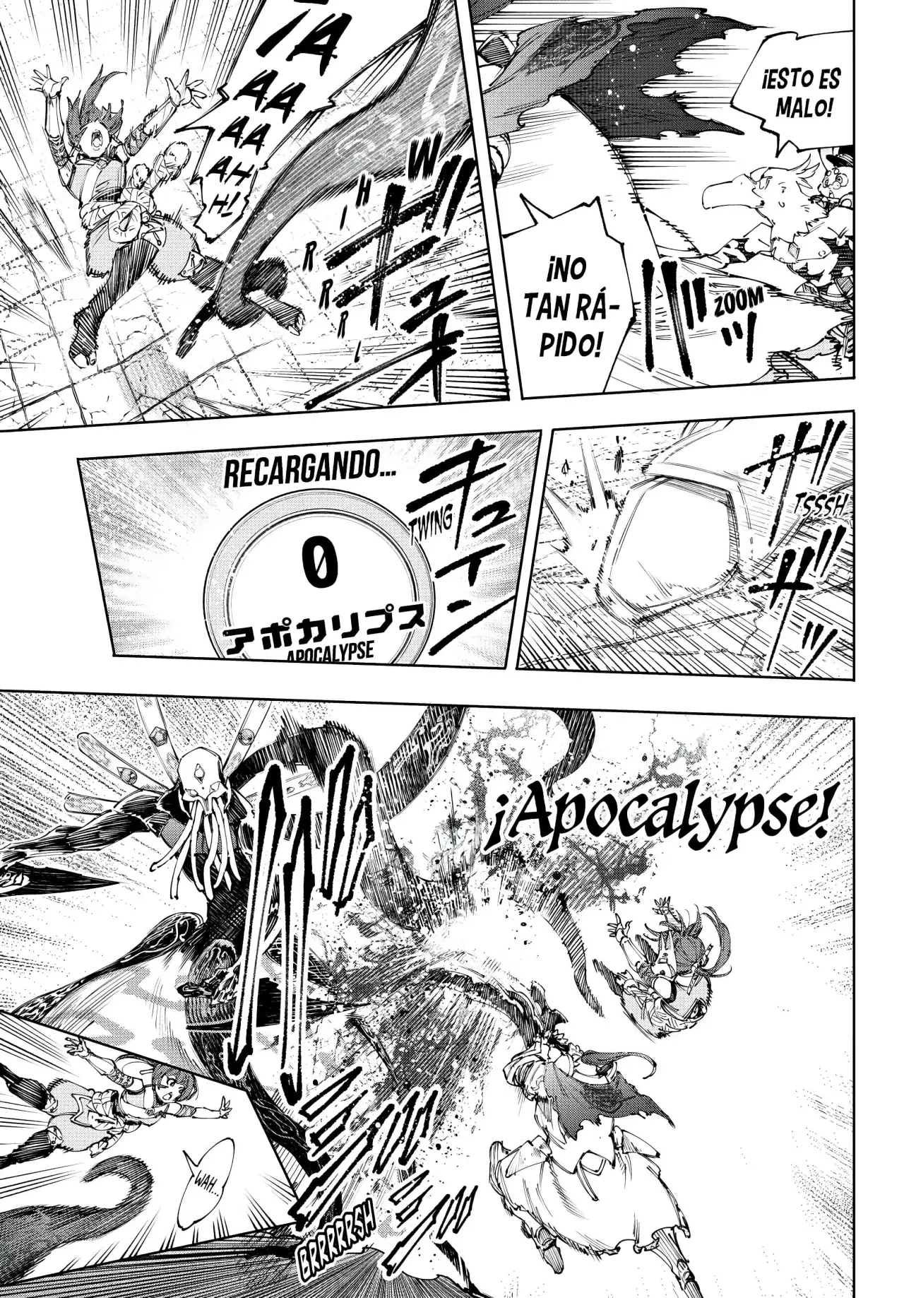Read Shangri-La Frontier_ Shitty Games Hunter Challenges Godly Game  ES Manga Online