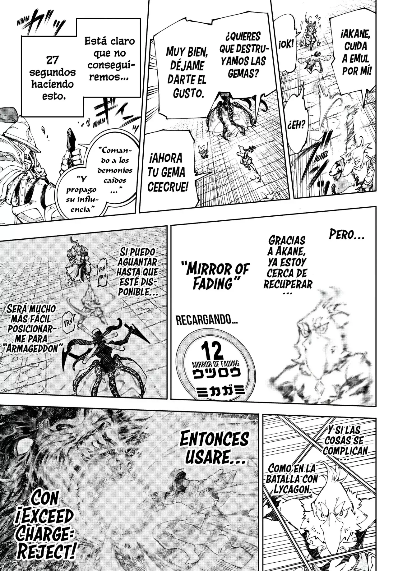Read Shangri-La Frontier_ Shitty Games Hunter Challenges Godly Game  ES Manga Online